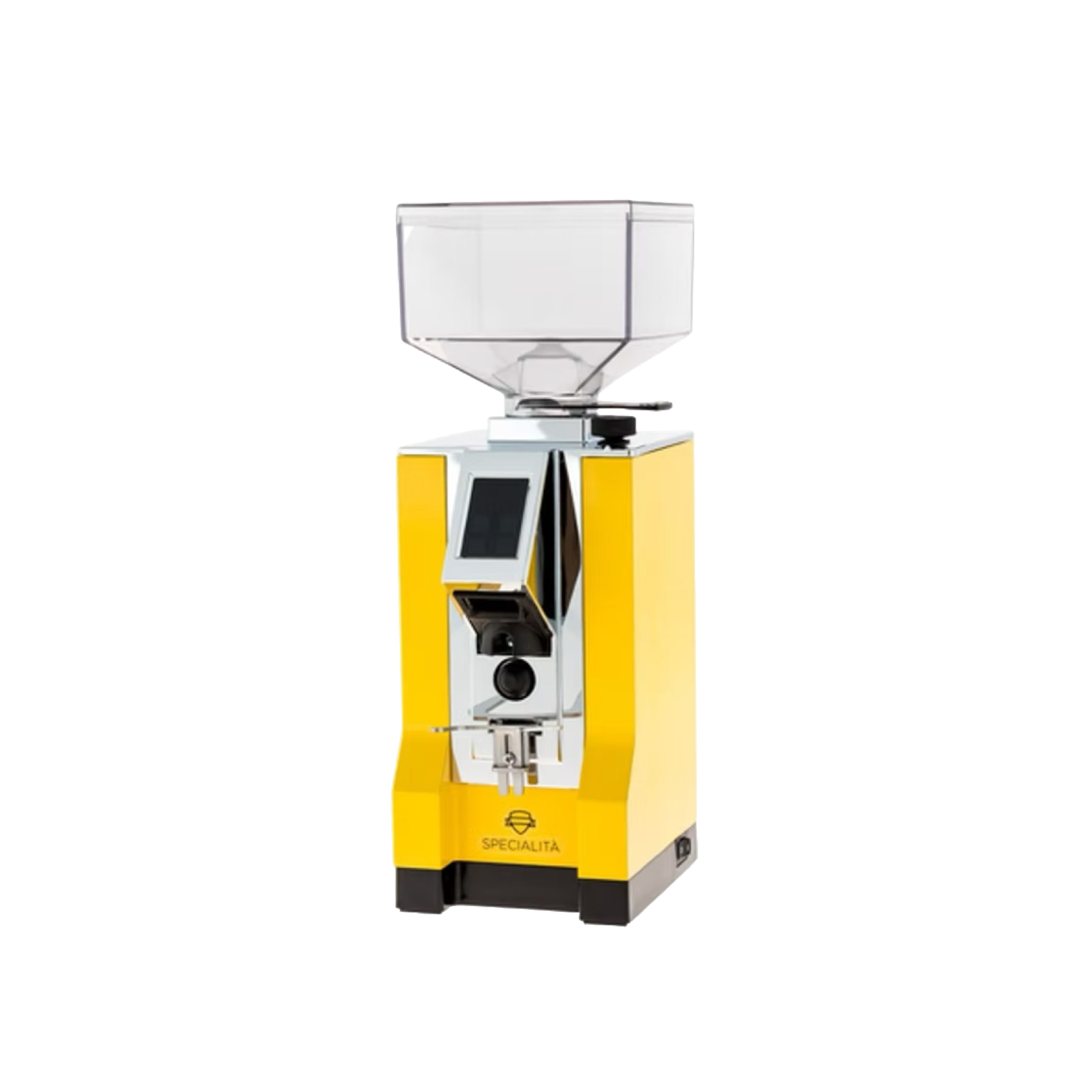 Eureka Mignon Specialita Coffee Grinder