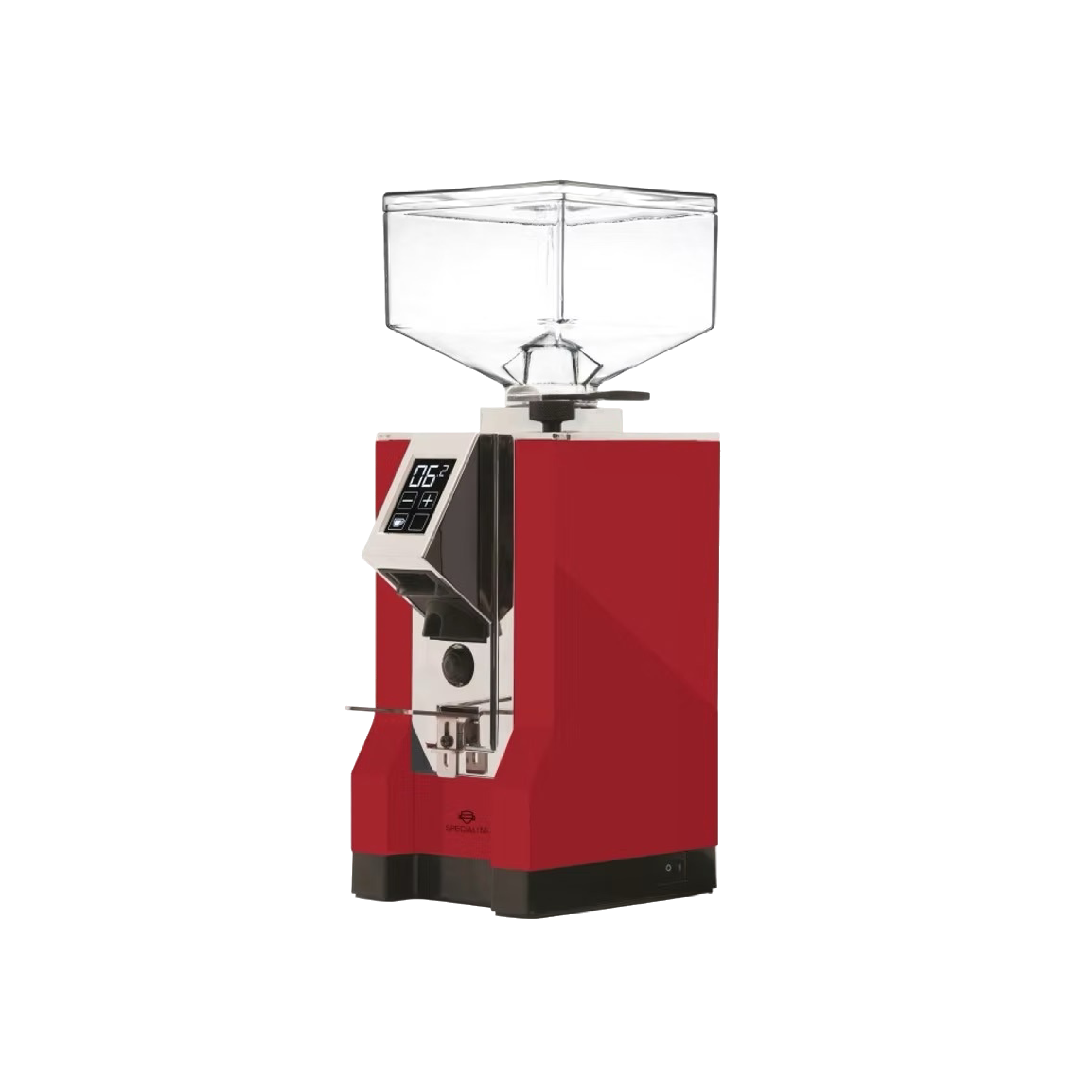 Eureka Mignon Specialita Coffee Grinder | lamarsacoffee