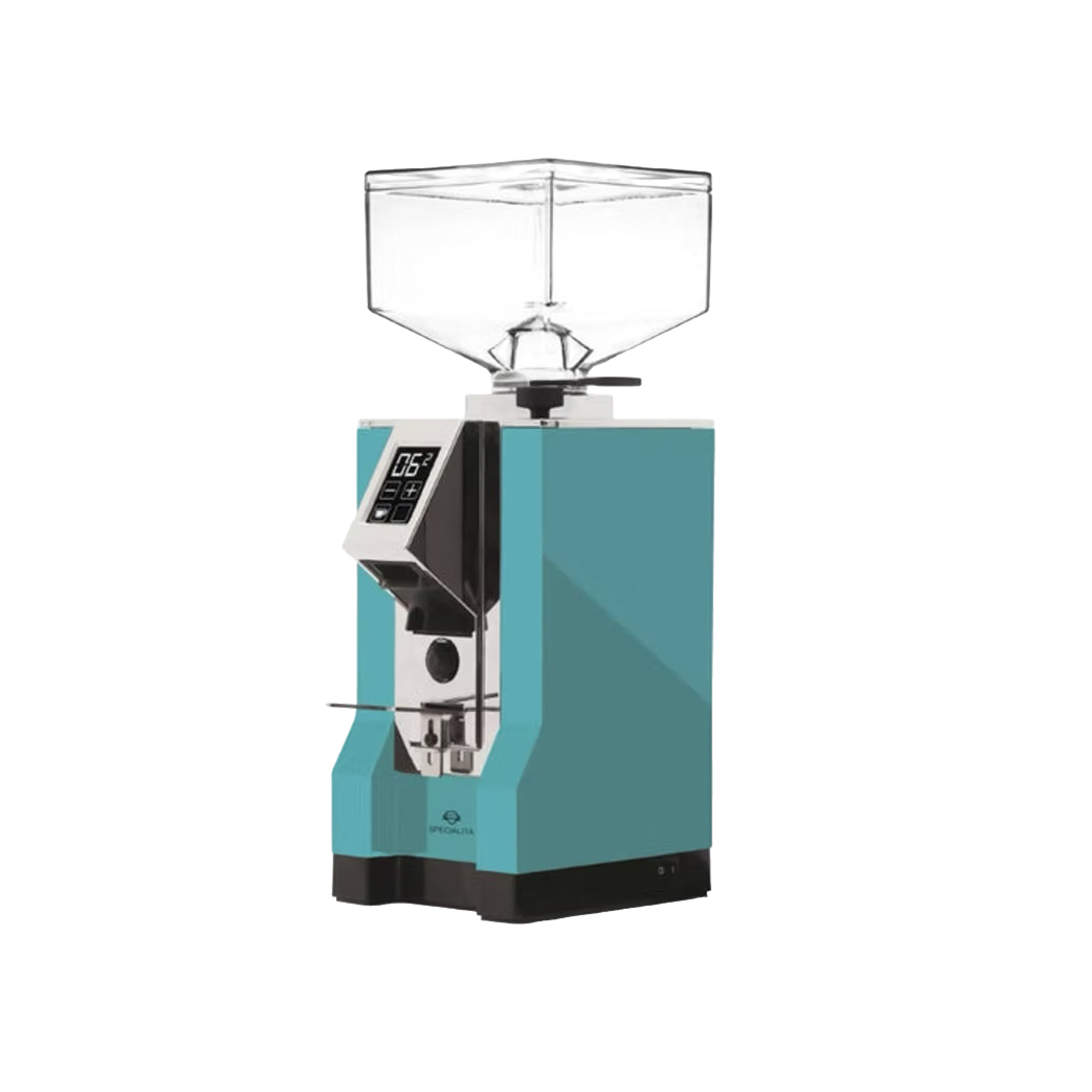Eureka Mignon Specialita Coffee Grinder | lamarsacoffee