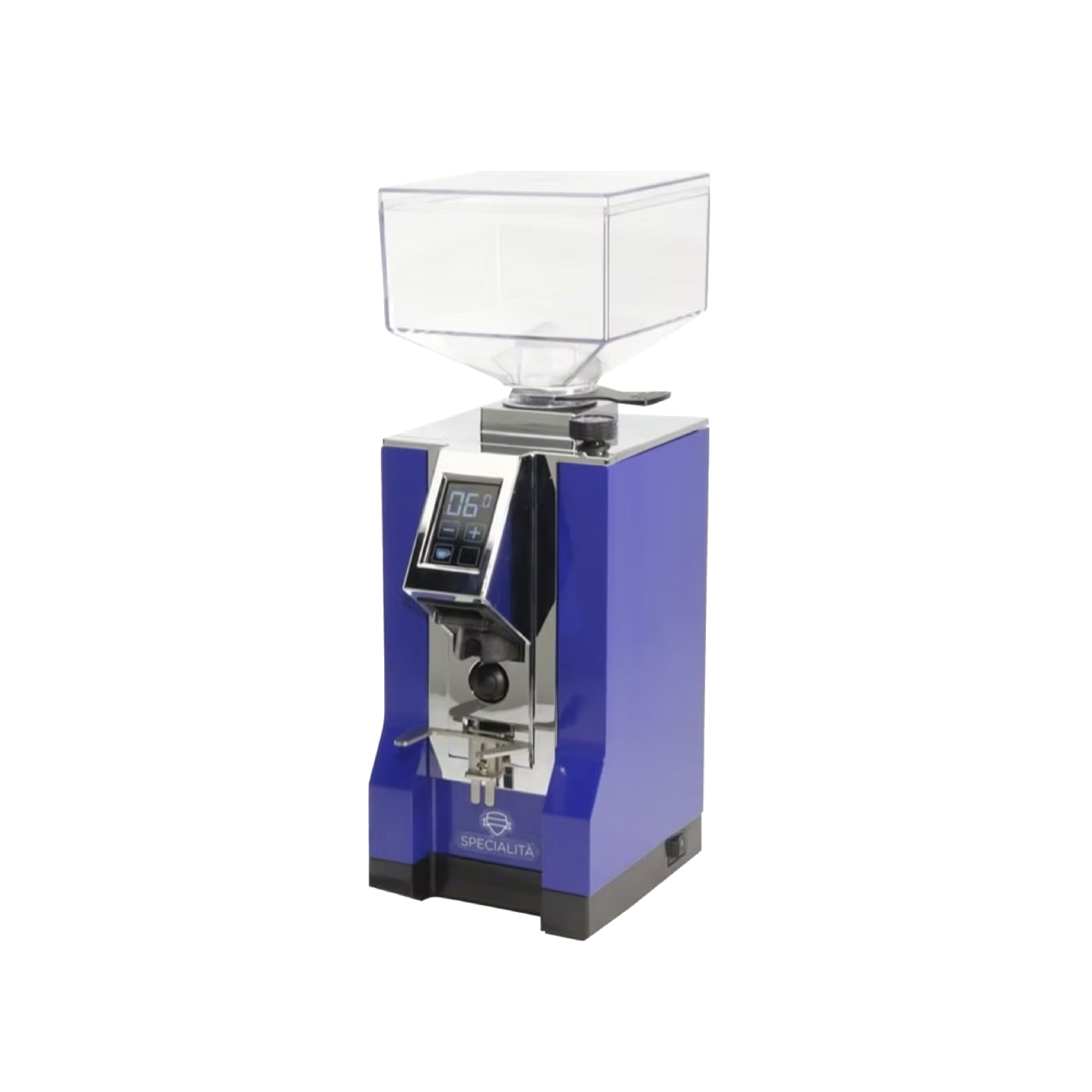 Eureka Mignon Specialita Coffee Grinder | lamarsacoffee