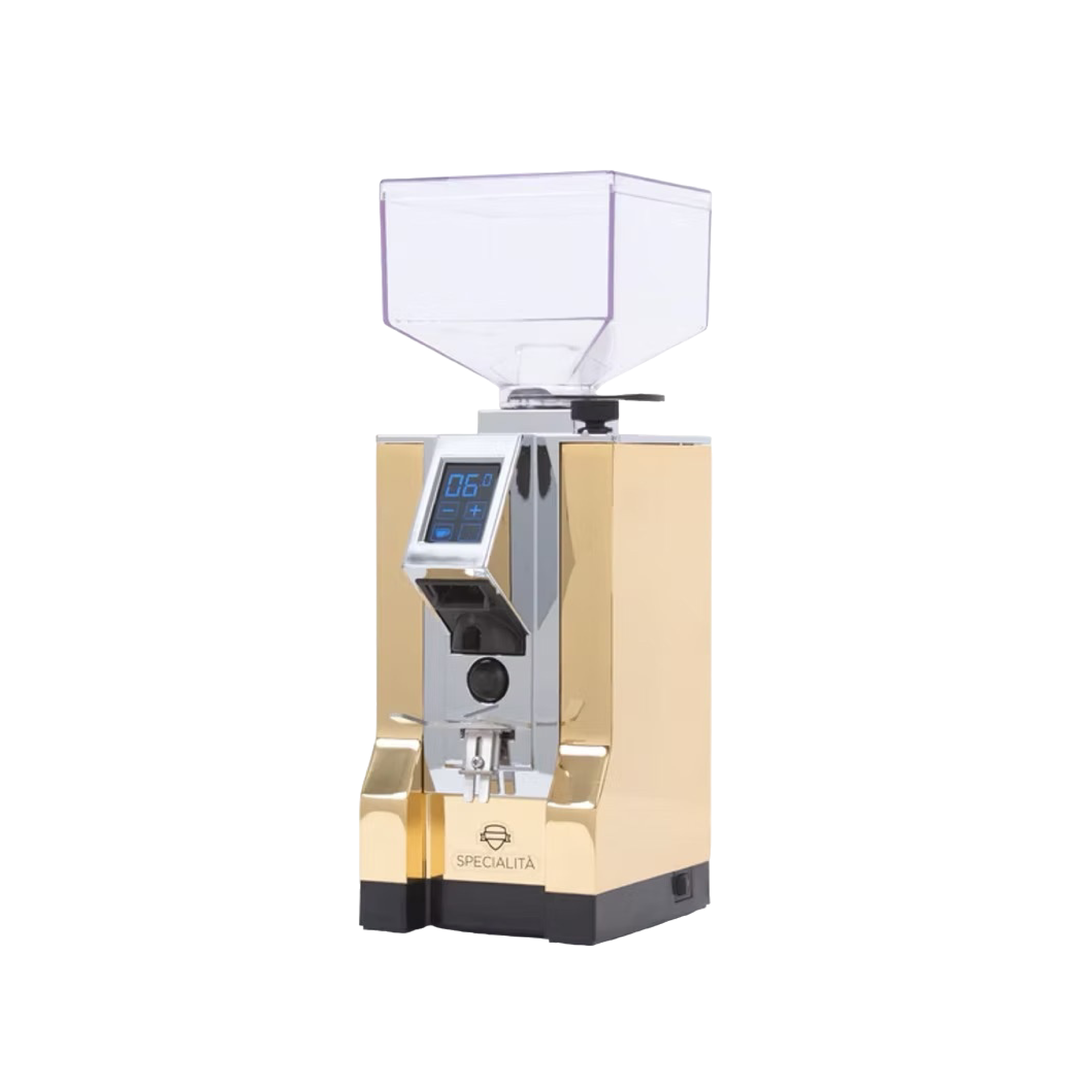 Eureka Mignon Specialita Coffee Grinder
