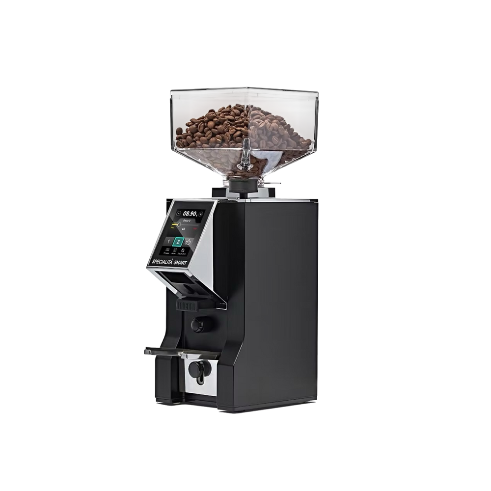 Eureka Mignon Specialita Smart Coffee Grinder