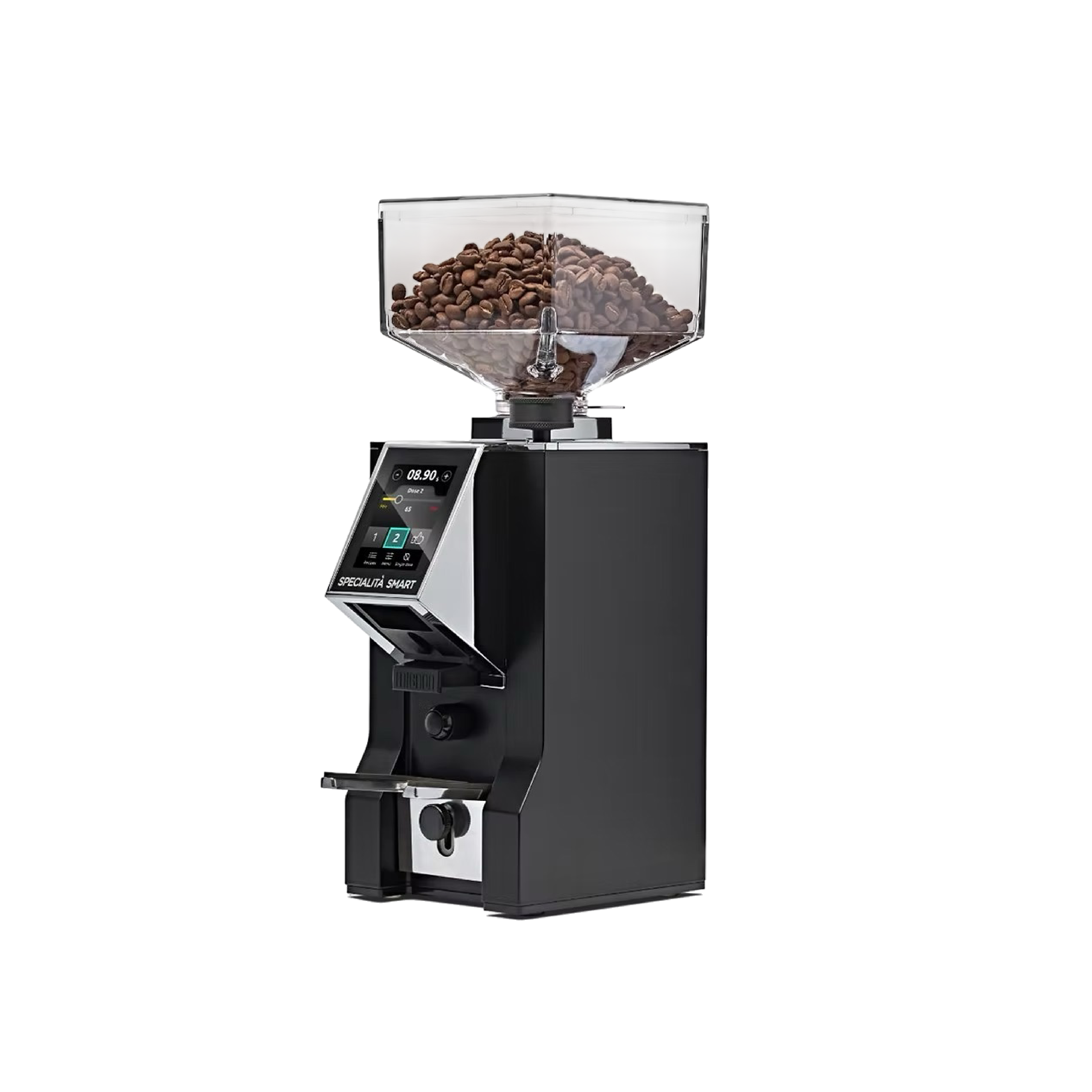 Eureka Mignon Specialita Smart Coffee Grinder