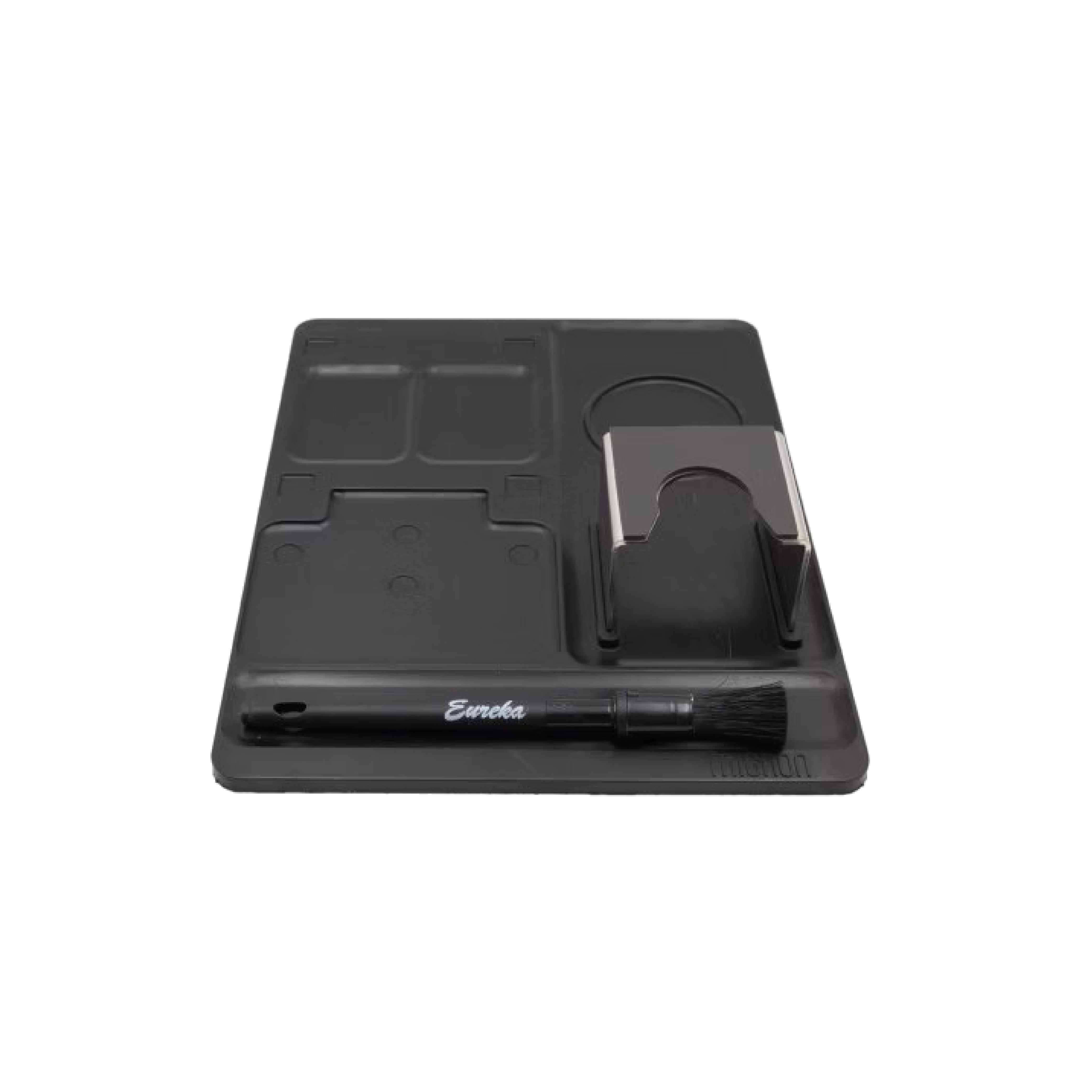 Eureka Mignon Tamping Mat Station