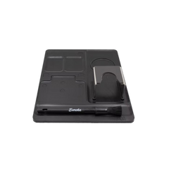 Eureka Mignon Tamping Mat Station