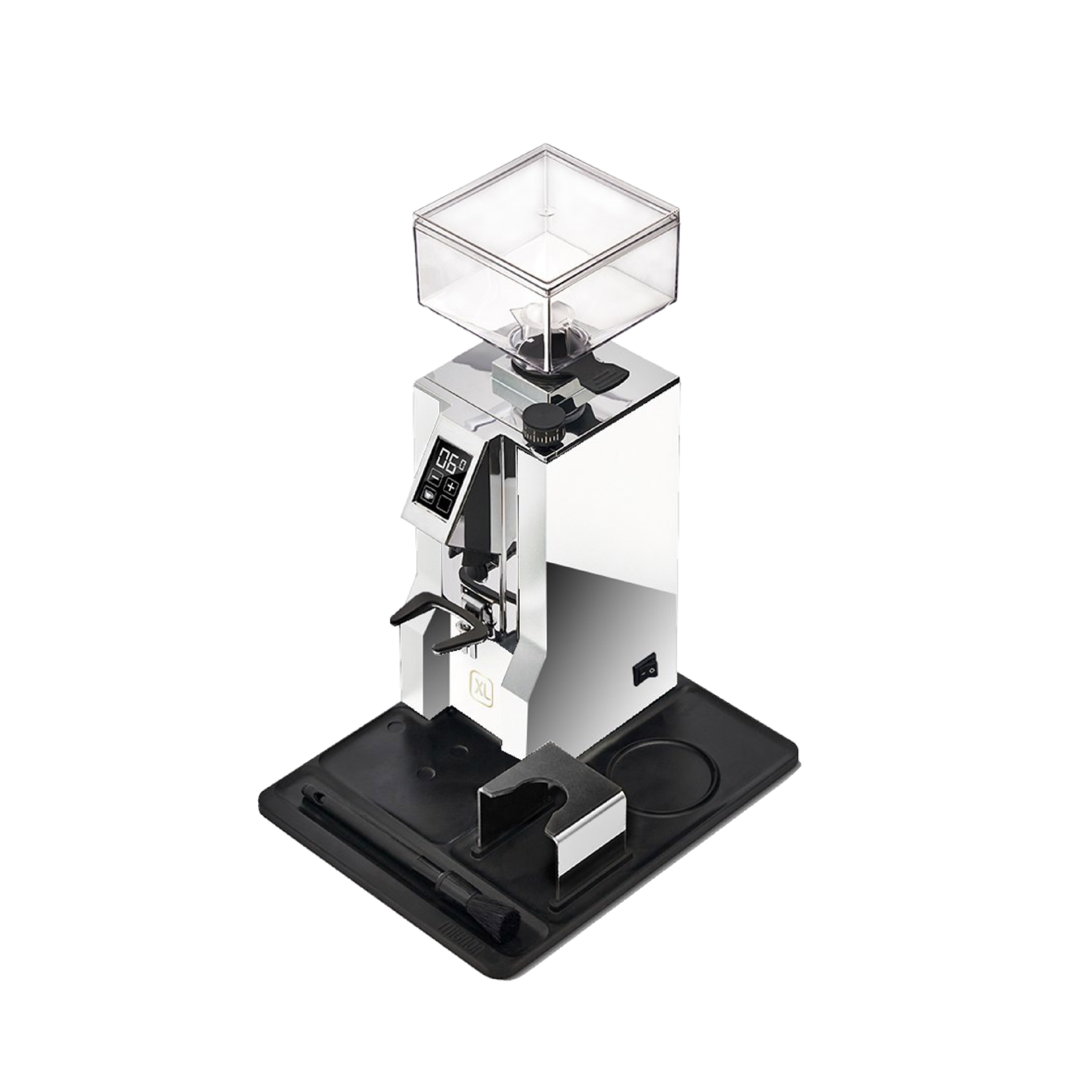 Eureka Mignon XL Coffee Grinder