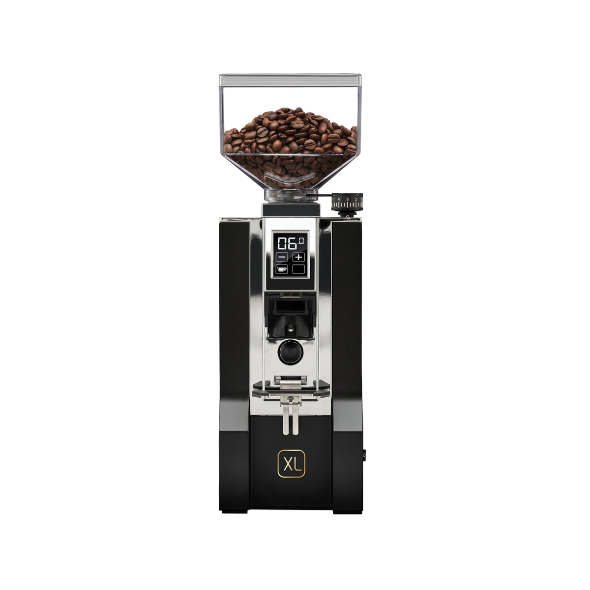 Eureka Mignon XL Coffee Grinder | lamarsacoffee