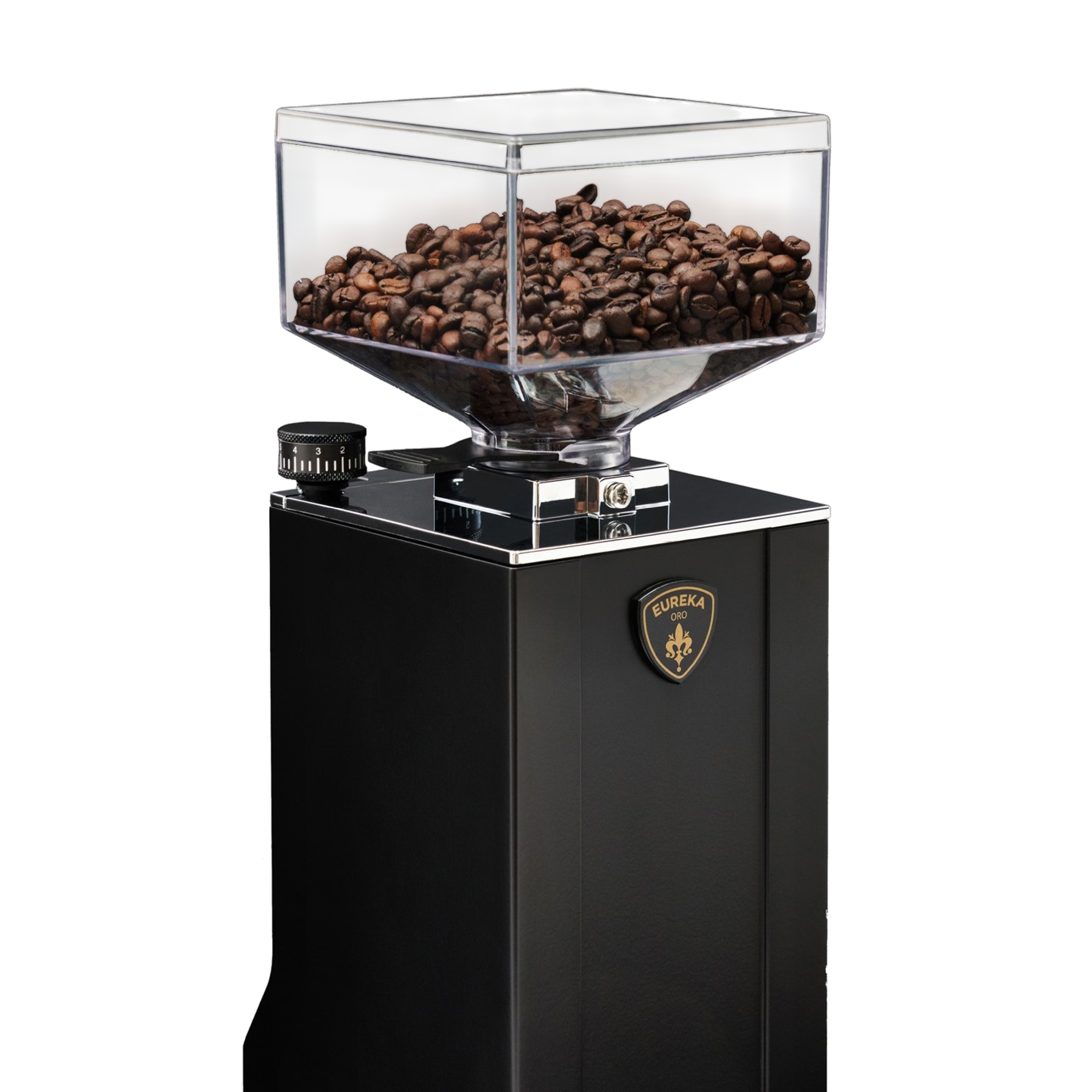 Eureka Mignon XL Coffee Grinder