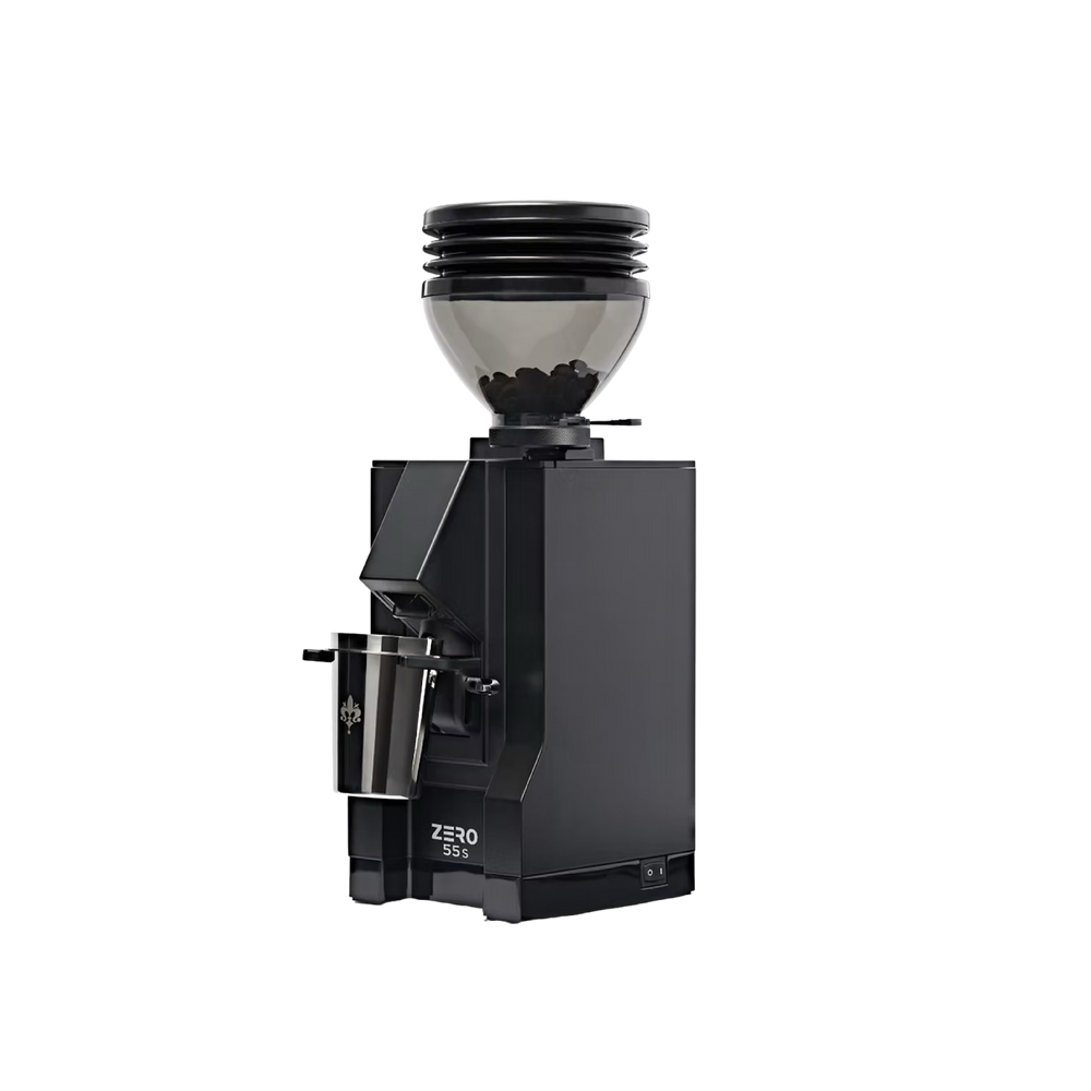 Eureka Mignon Zero 55S Coffee Grinder