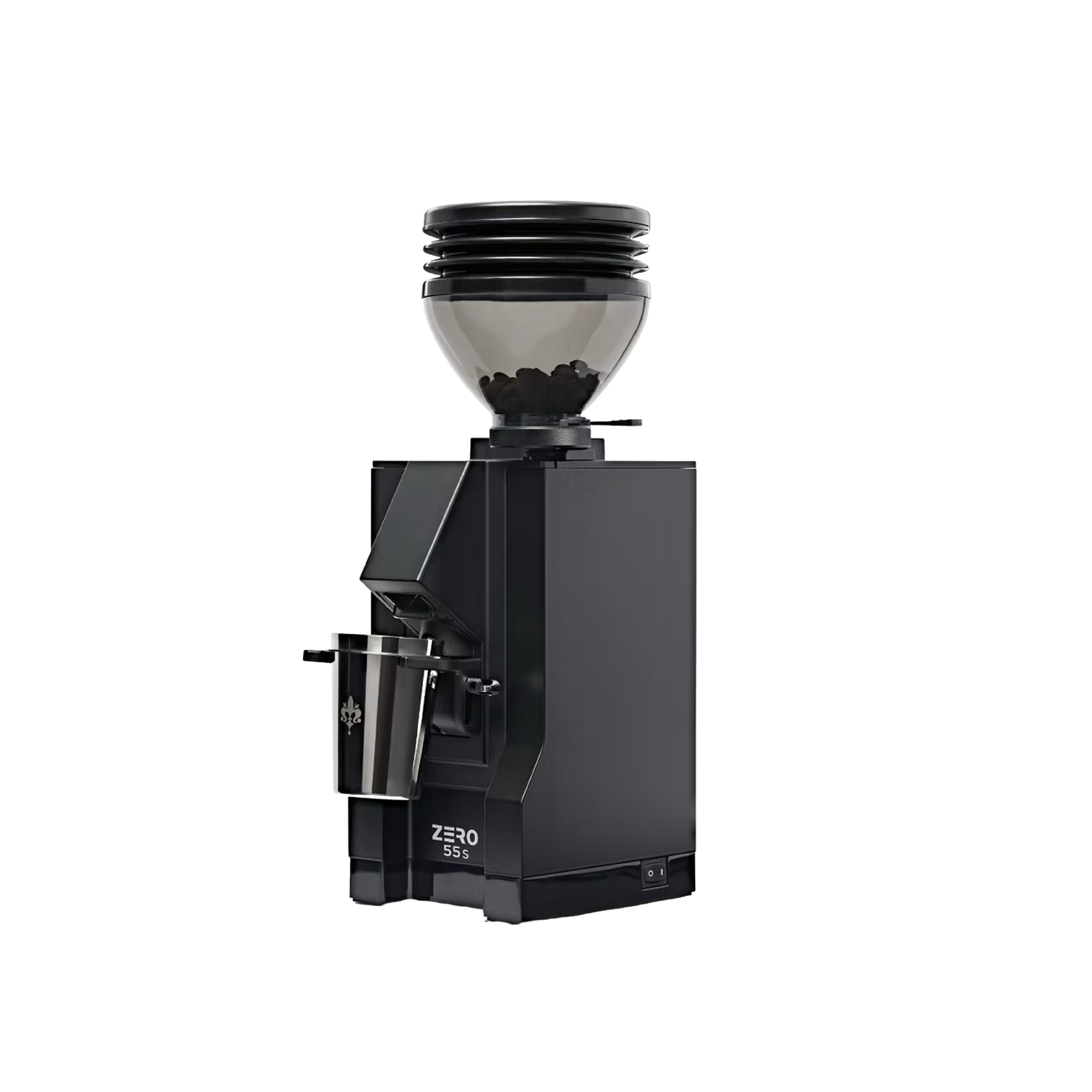 Eureka Mignon Zero 55S Coffee Grinder