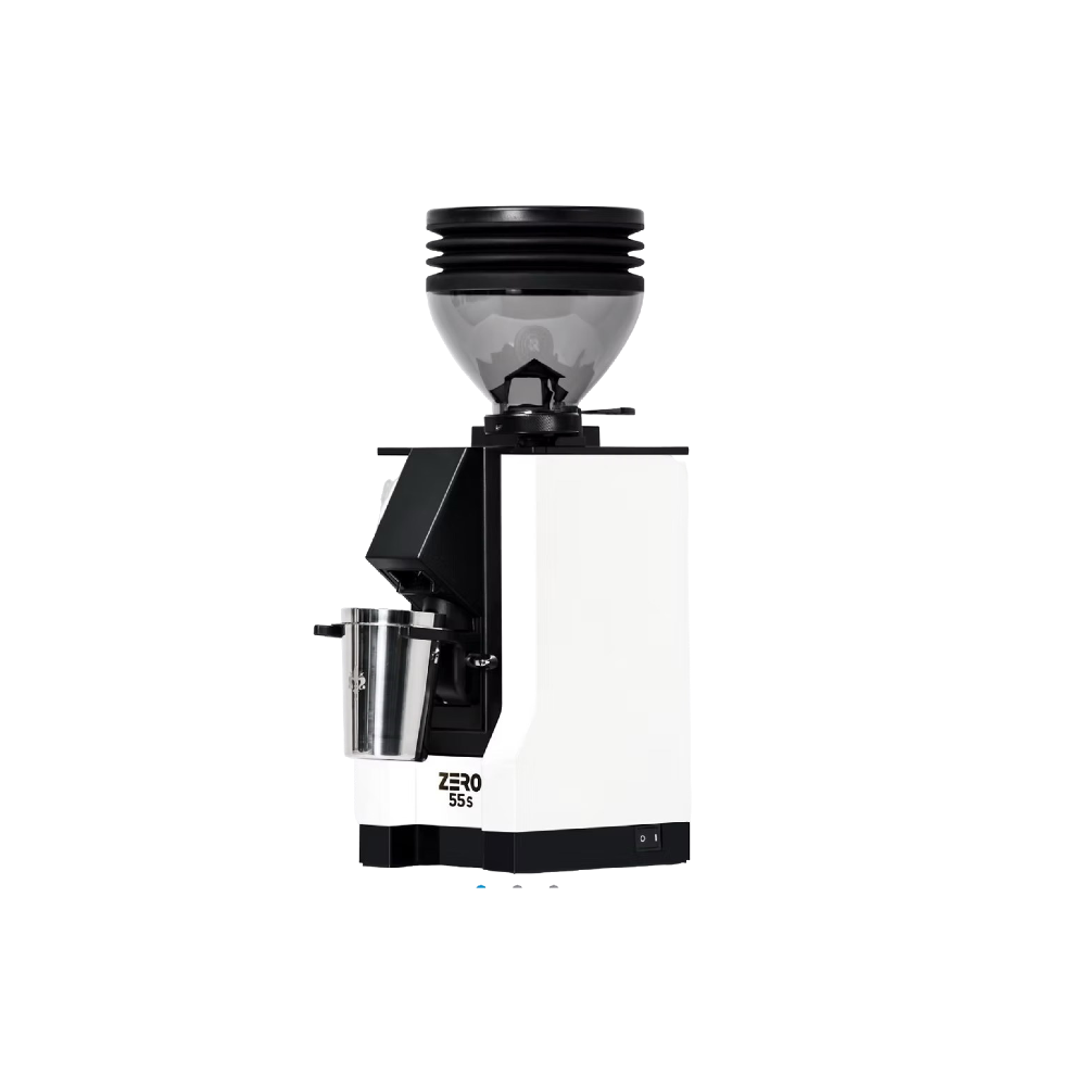 Eureka Mignon Zero 55S Coffee Grinder