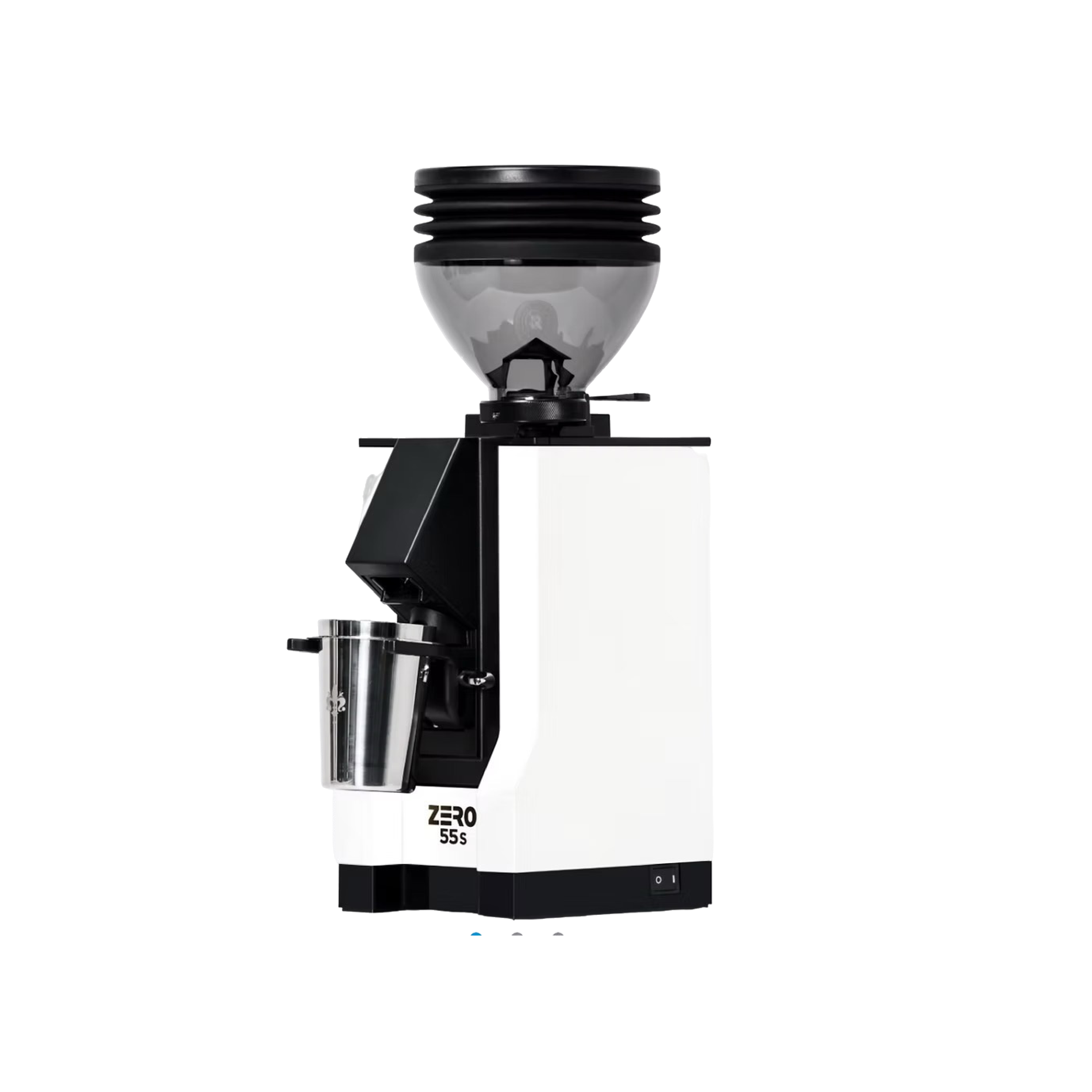 Eureka Mignon Zero 55S Coffee Grinder