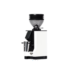 (Open Box) Eureka Mignon Zero Coffee Grinder - White