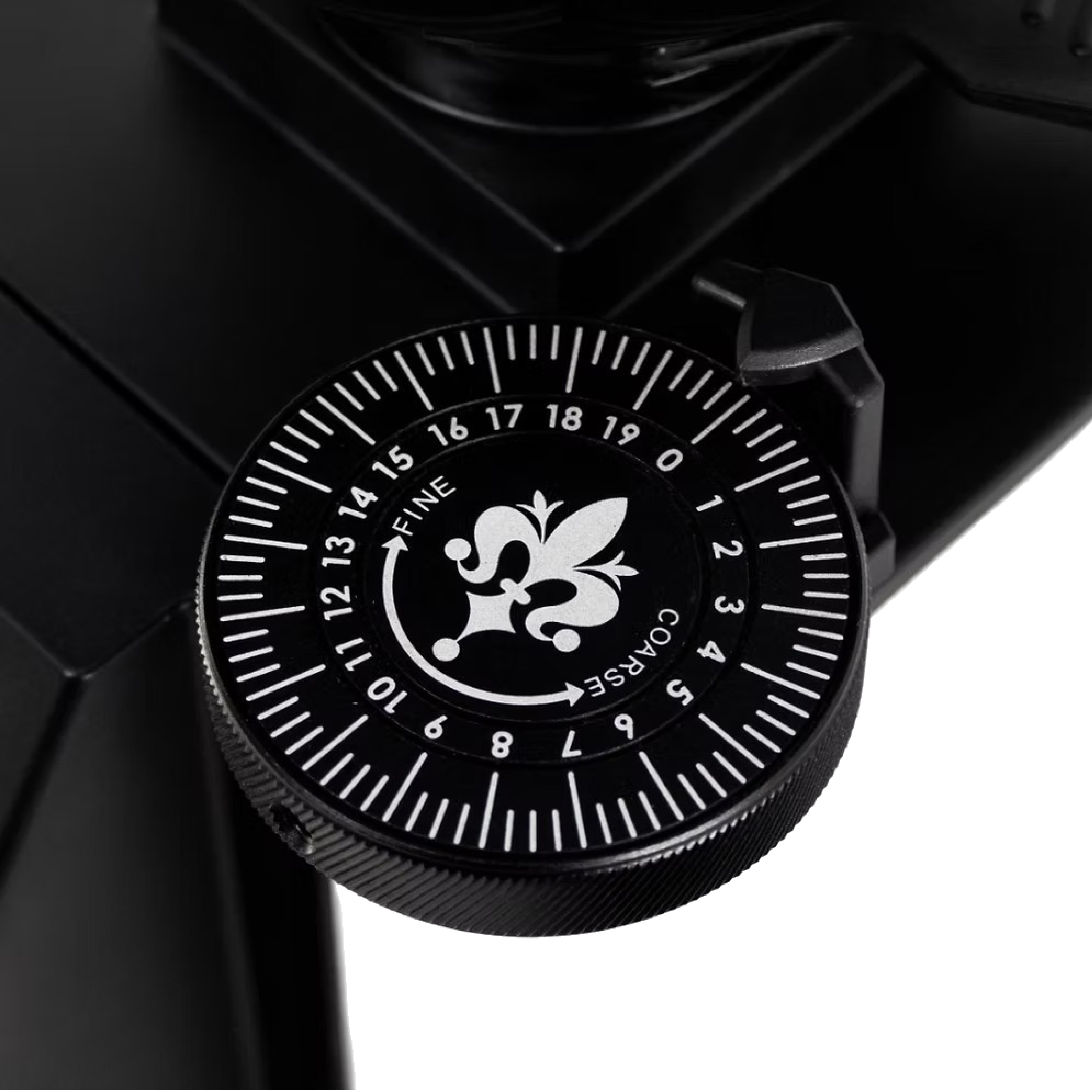 Eureka Mignon Zero 55S Coffee Grinder