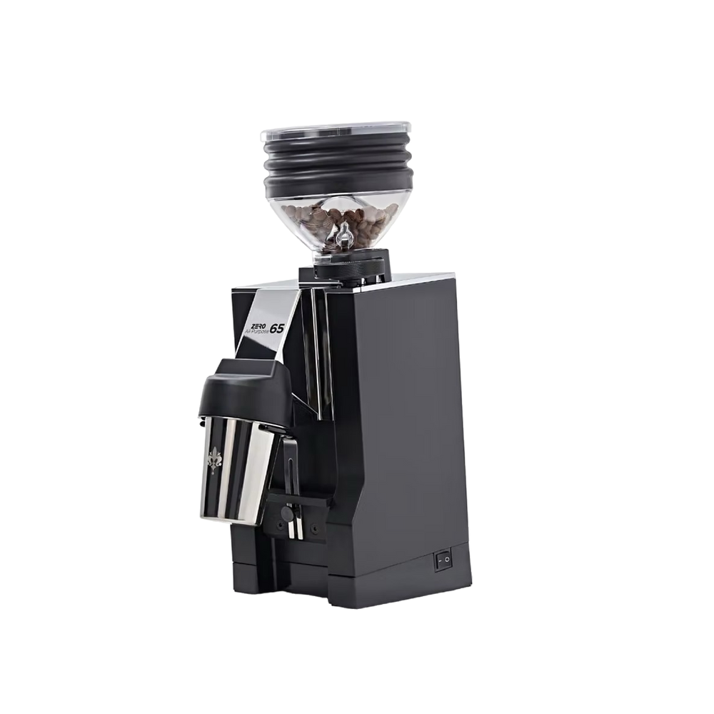 Eureka Mignon Zero 65 AP (all purposed) Coffee Grinder