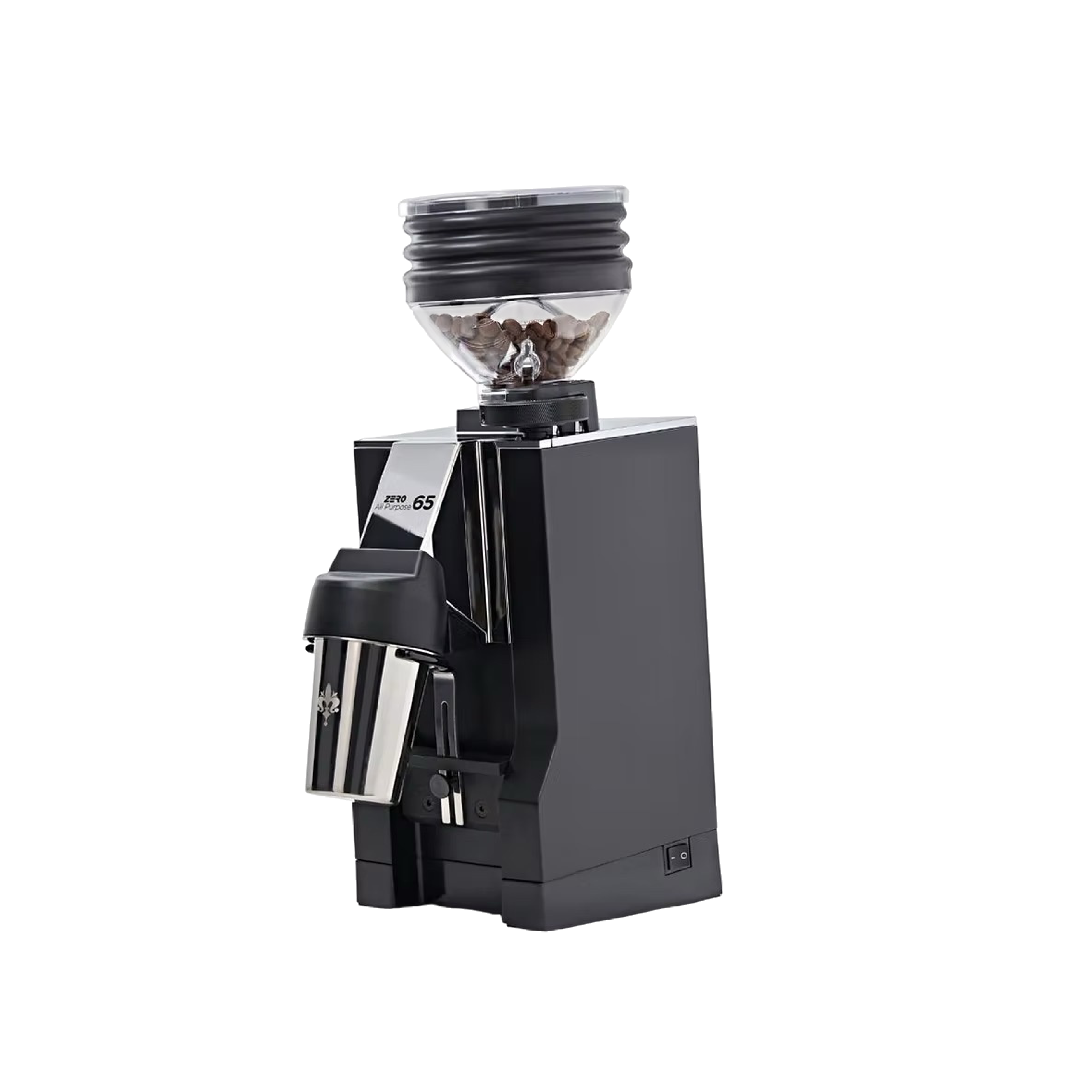 Eureka Mignon Zero 65 AP (all purposed) Coffee Grinder