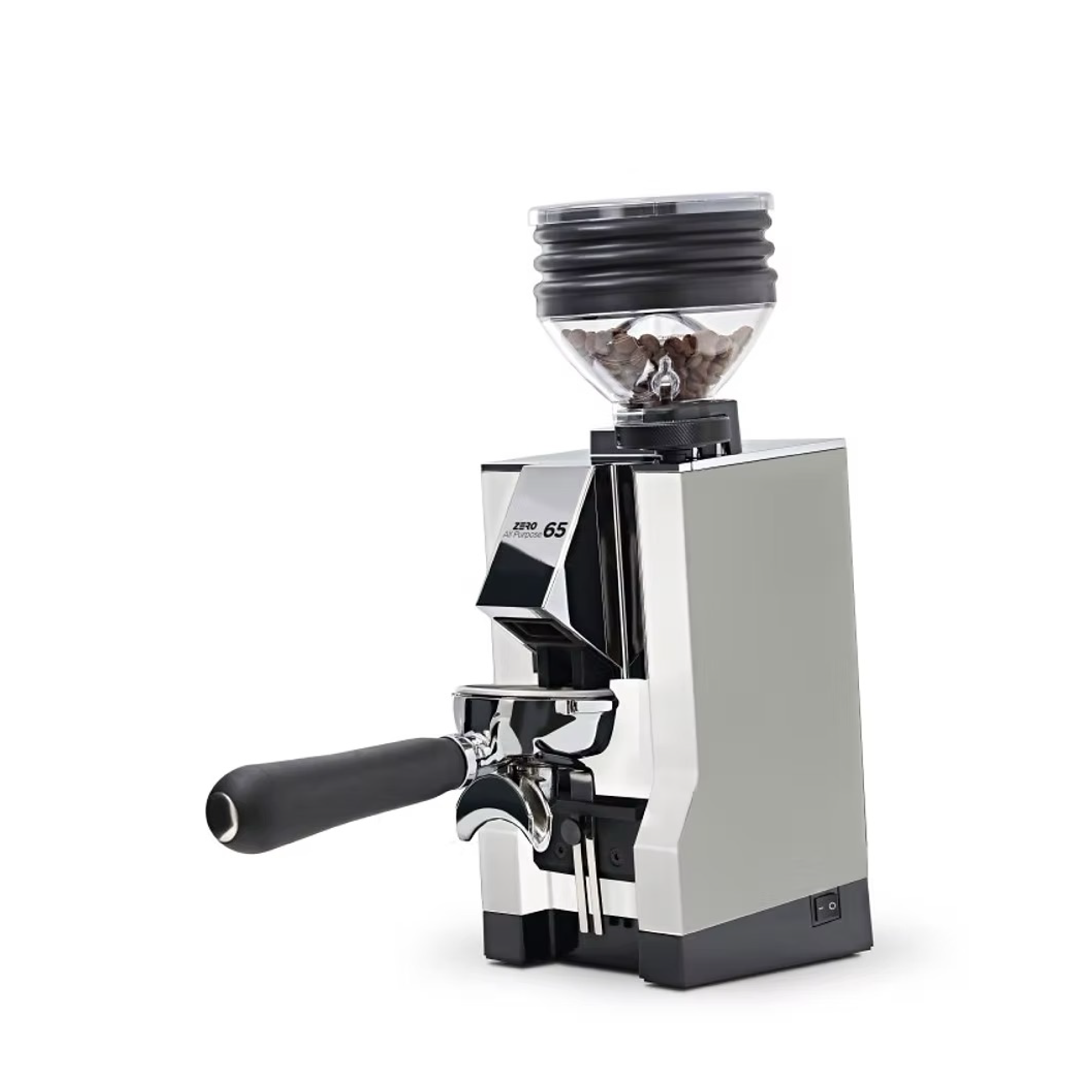 Eureka Mignon Zero 65 AP (all purposed) Coffee Grinder