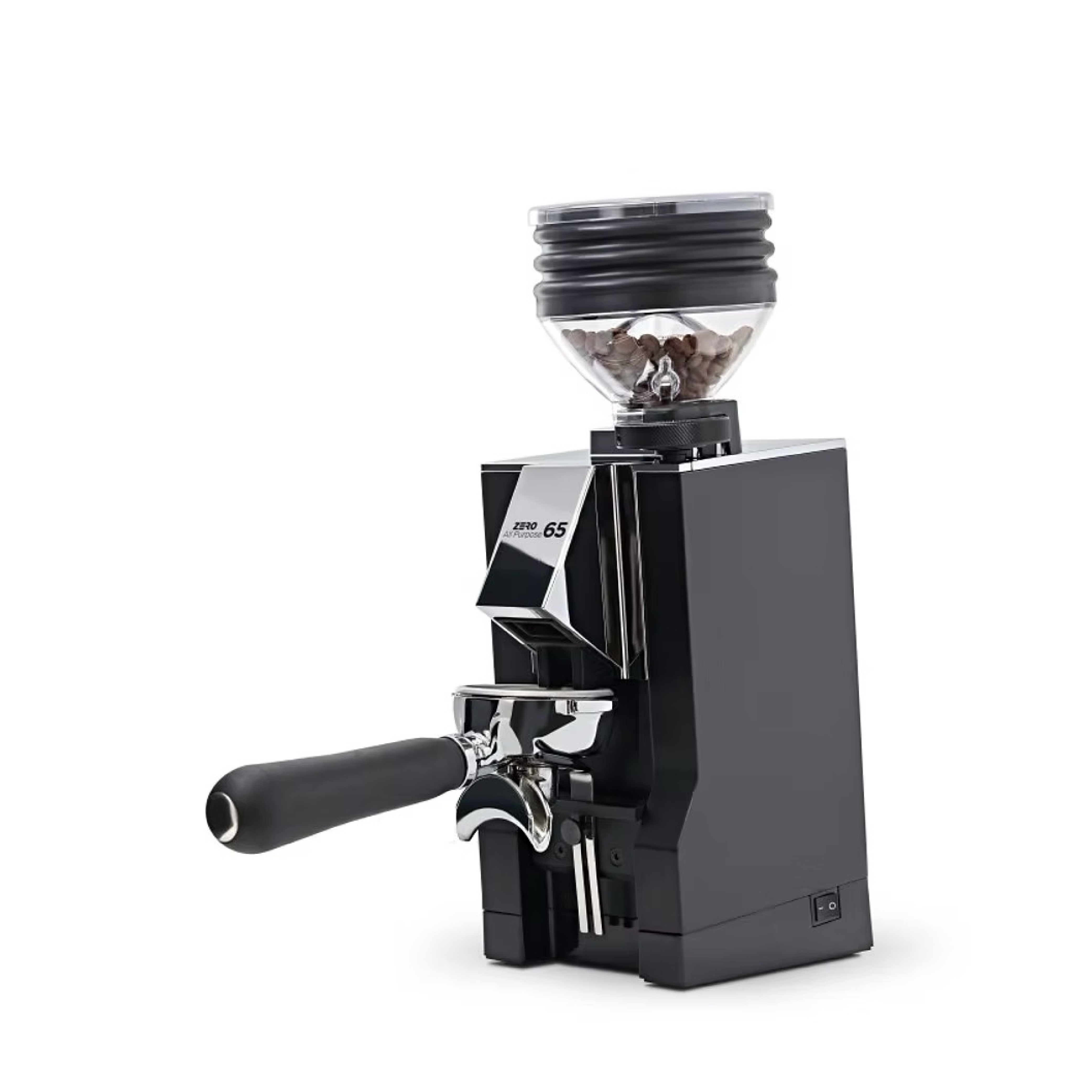 Eureka Mignon Zero 65 AP (all purposed) Coffee Grinder