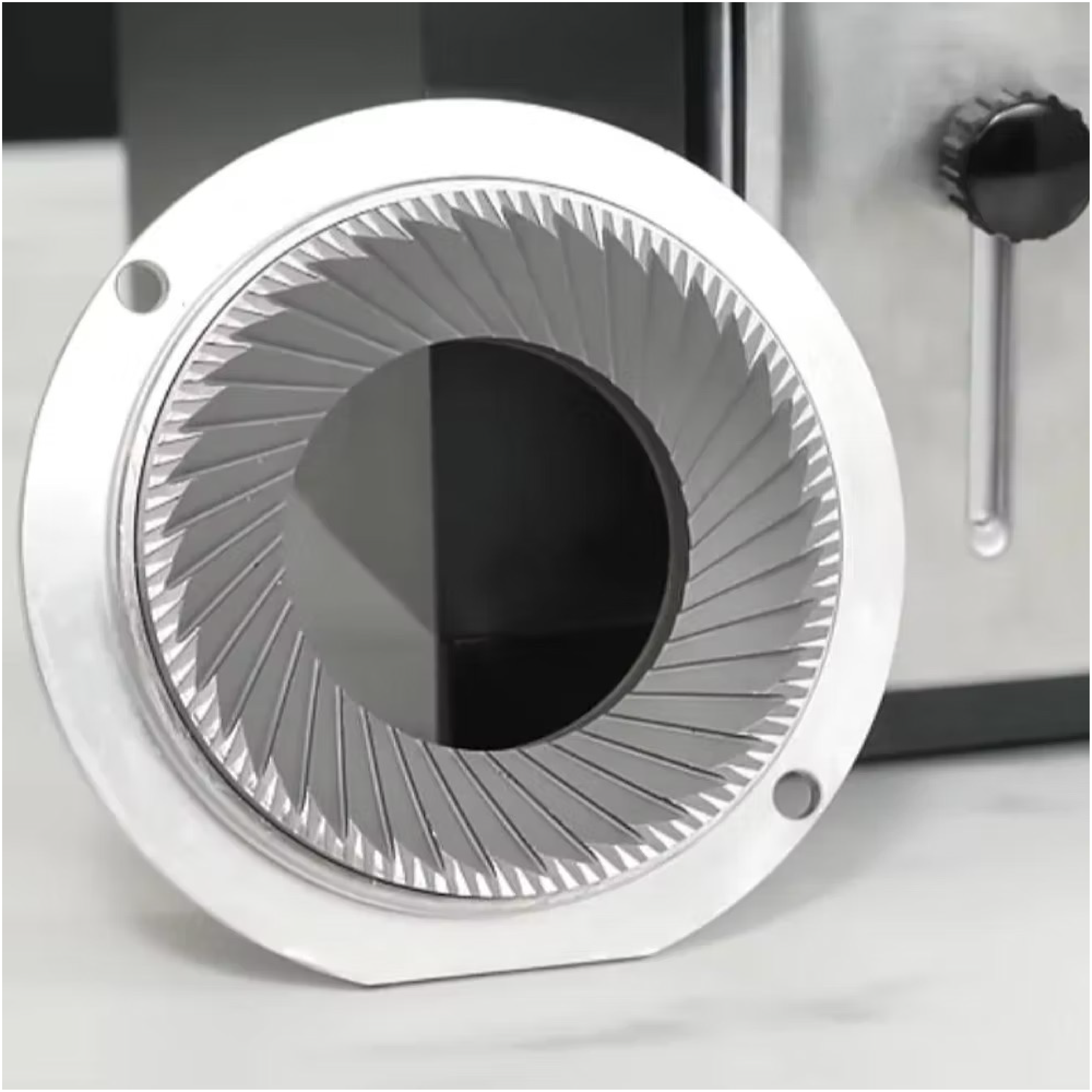 Eureka Mignon Zero 65 AP (all purposed) Coffee Grinder | lamarsacoffee