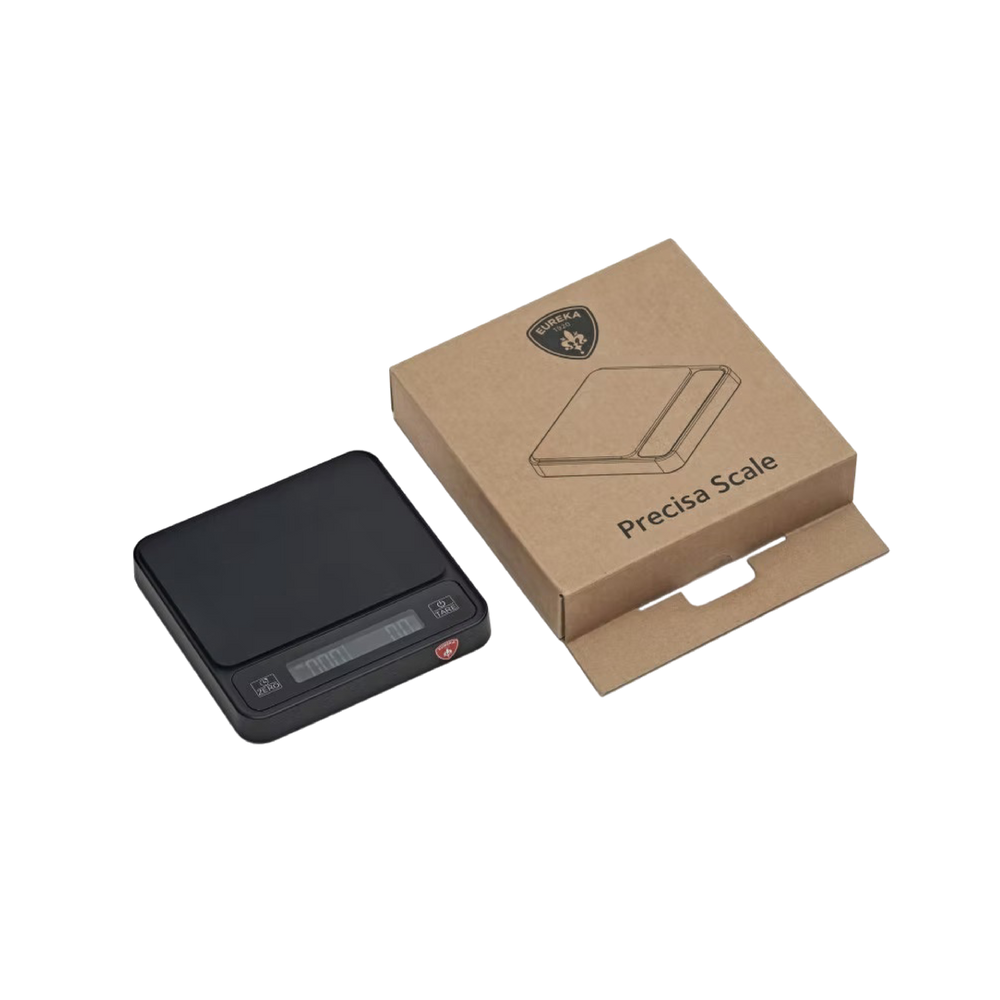 Eureka Precisa Smart Coffee Scale
