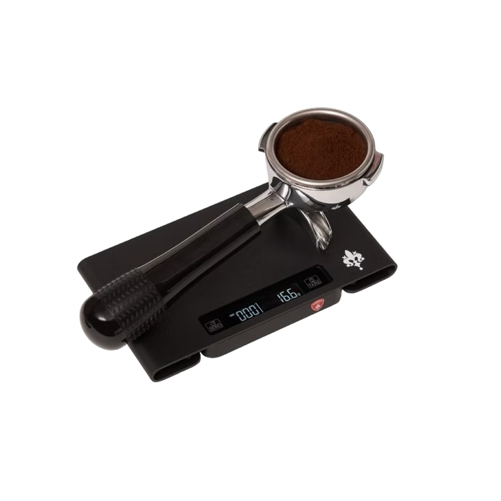 Eureka Weighing Plate for Precisa Scale