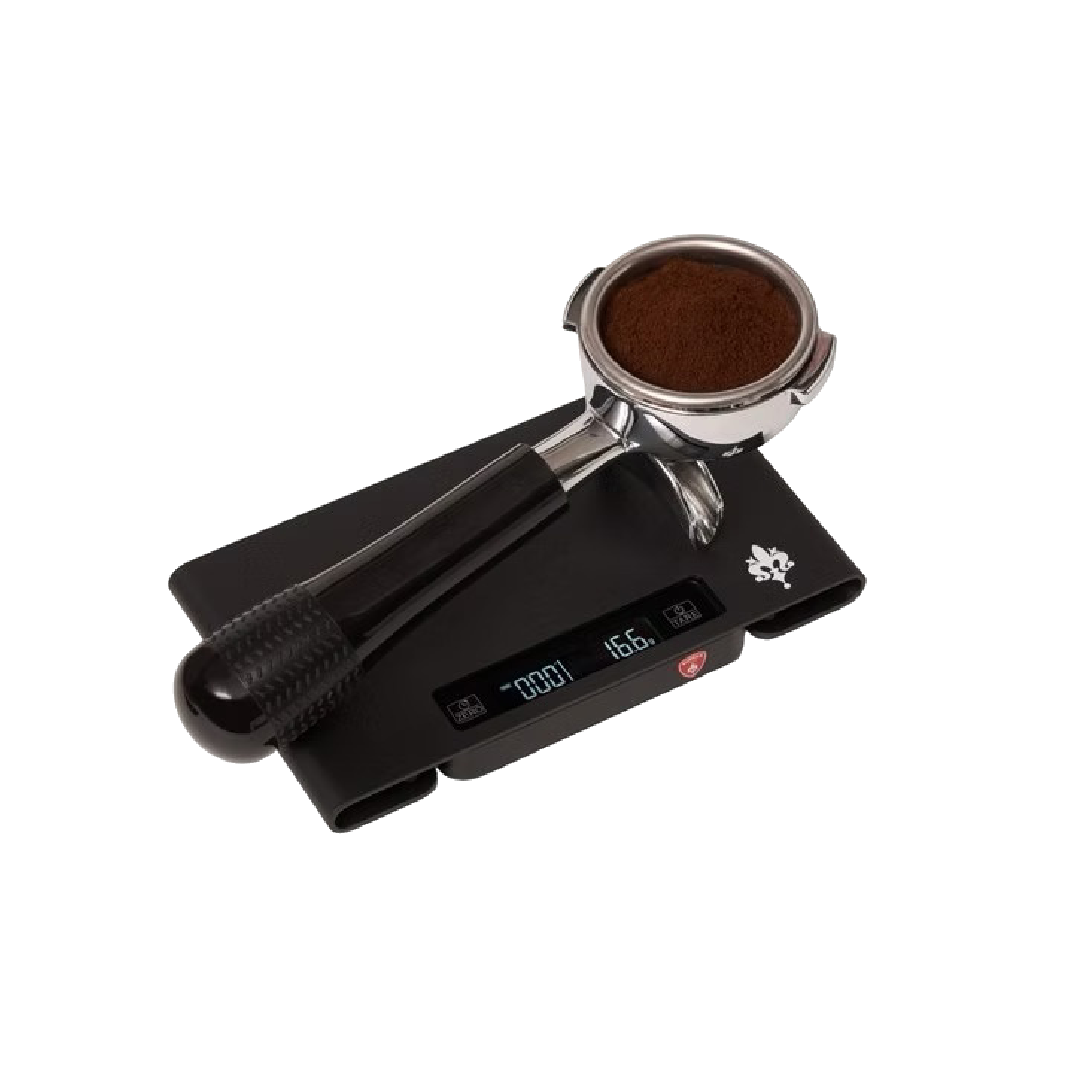 Eureka Weighing Plate for Precisa Scale