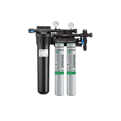 Everpure Coldrink 2-MC2 Water Filteration System