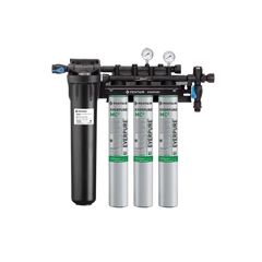 Everpure Coldrink 3-MC2 Water Filteration System