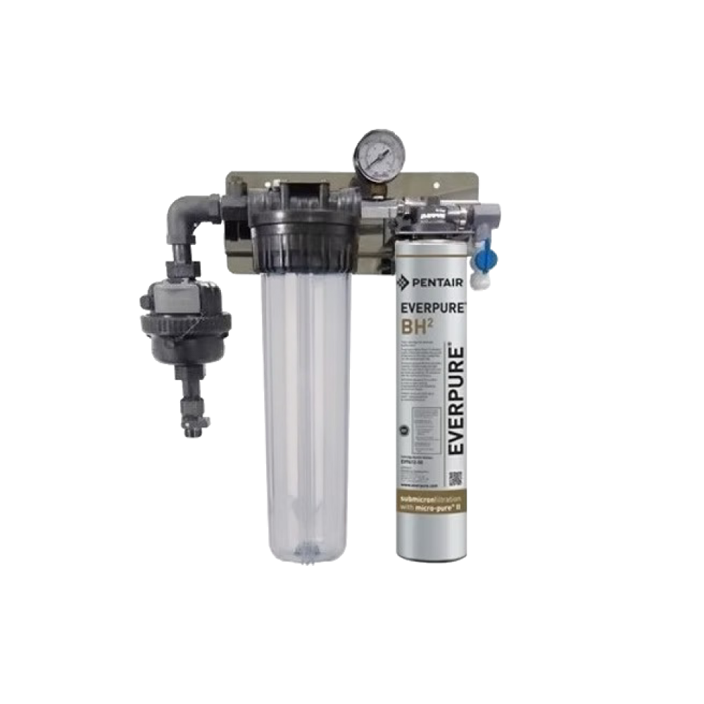 Everpure QL1-BH2 Drinking Water Filtration System