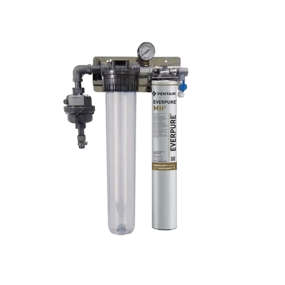 Everpure QL1-MH2 Water Filtration System