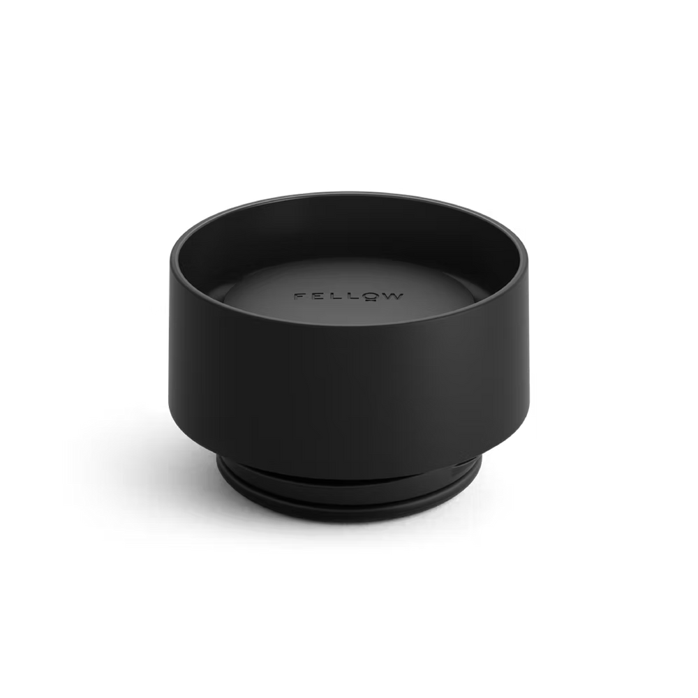 Fellow 360° Sip Lid - Matte Black
