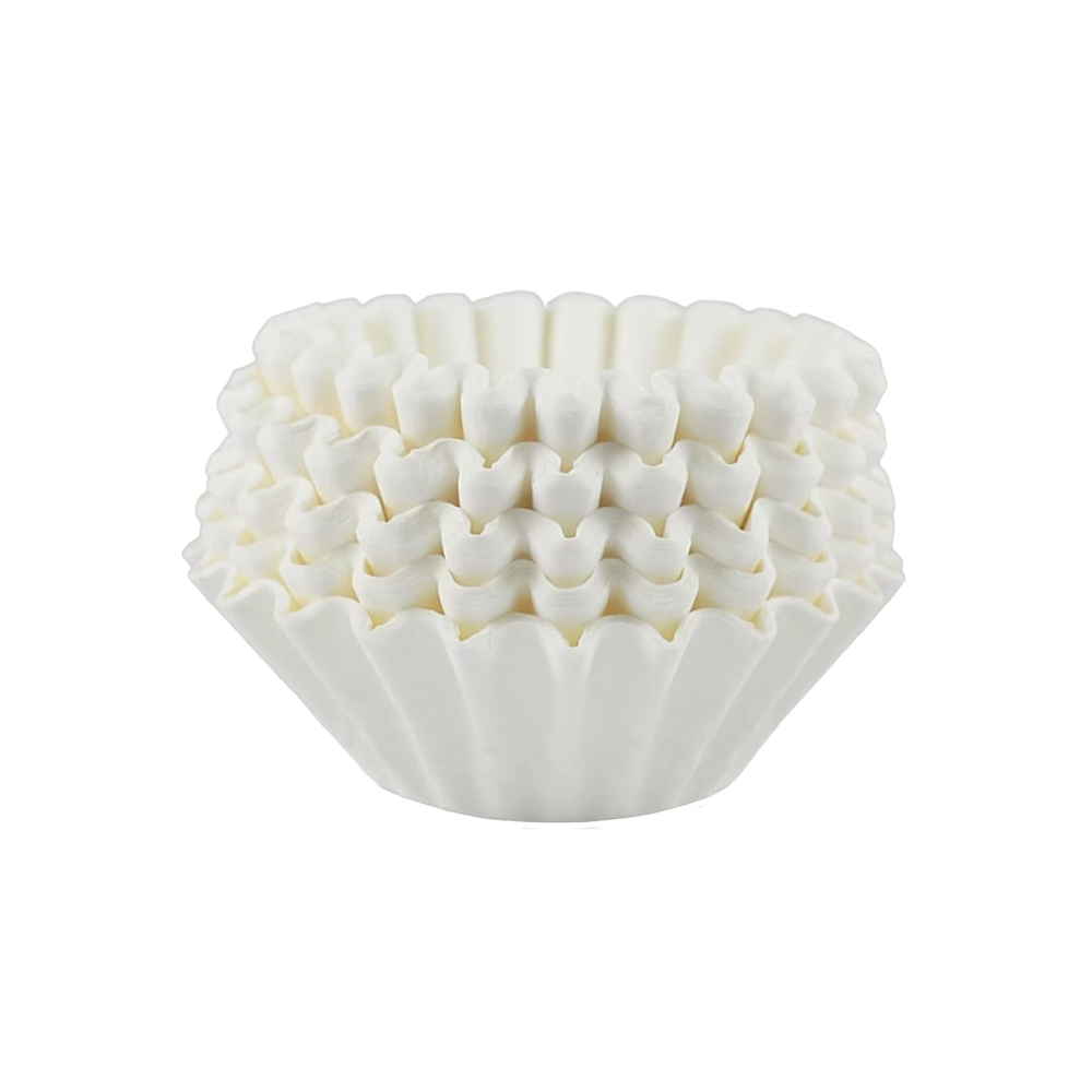 ⁠Fellow Aiden Flat Bottom Batch Brew Filters (Set of 50)