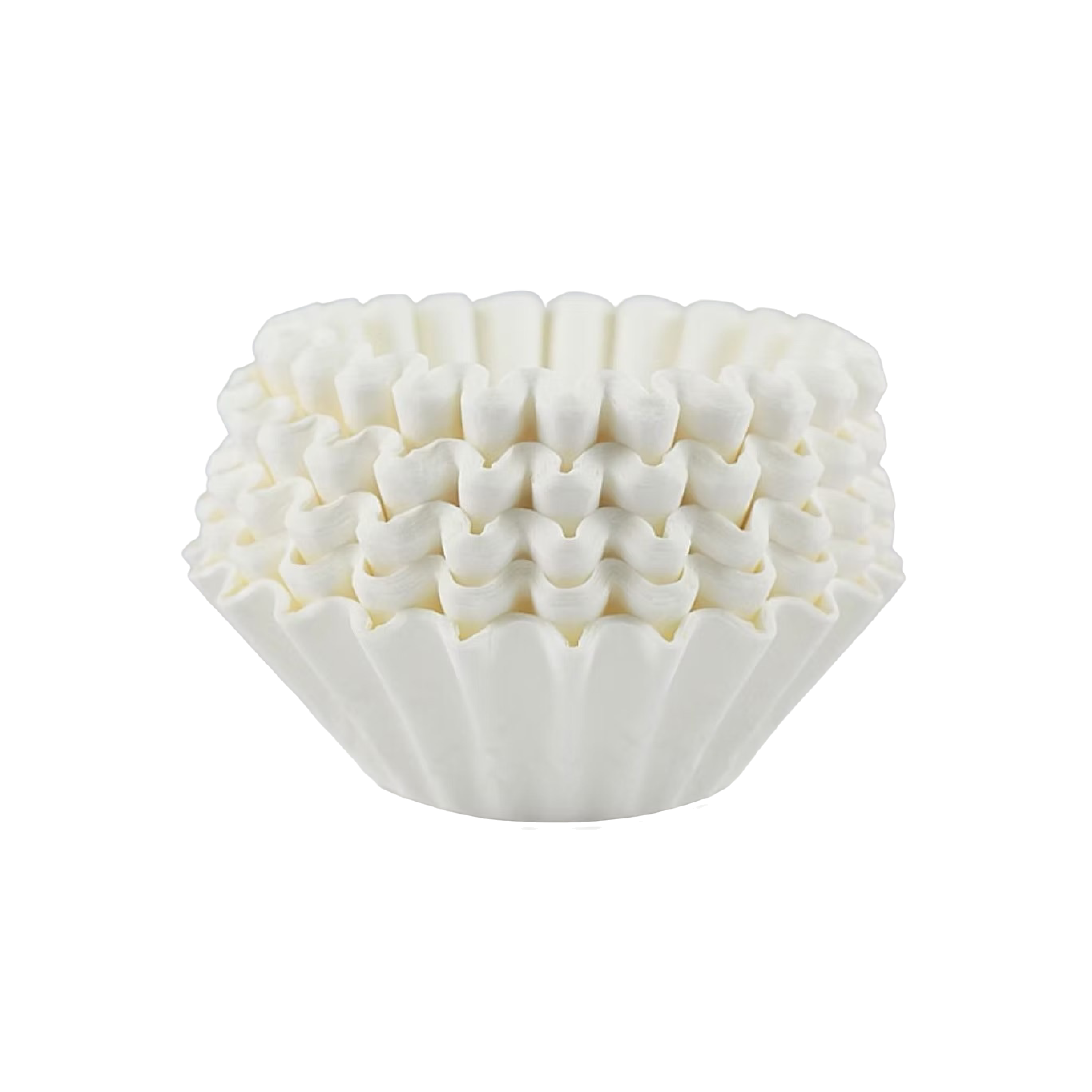 ⁠Fellow Aiden Flat Bottom Batch Brew Filters (Set of 50)