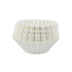 ⁠Fellow Aiden Flat Bottom Batch Brew Filters (Set of 50)