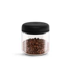 Fellow Atmos Coffee Vacuum Canister - Clear Glass 0.7 Litre