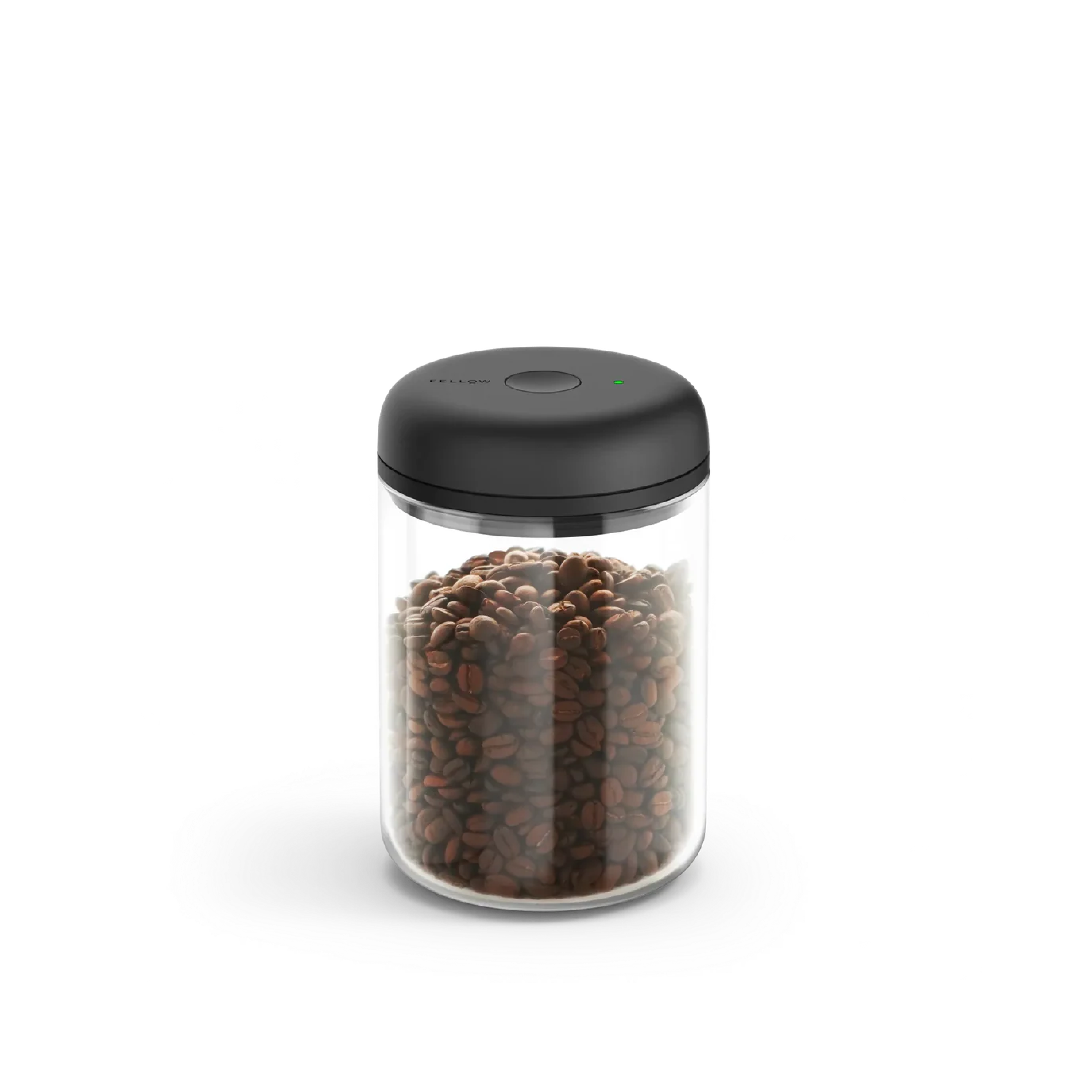 Fellow Atmos Coffee Vacuum Canister - Clear Glass 1.2 Litres