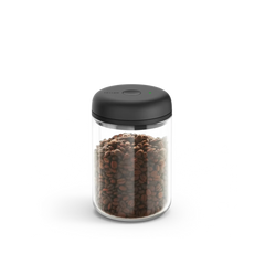 Fellow Atmos Coffee Vacuum Canister - Clear Glass 1.2 Litres