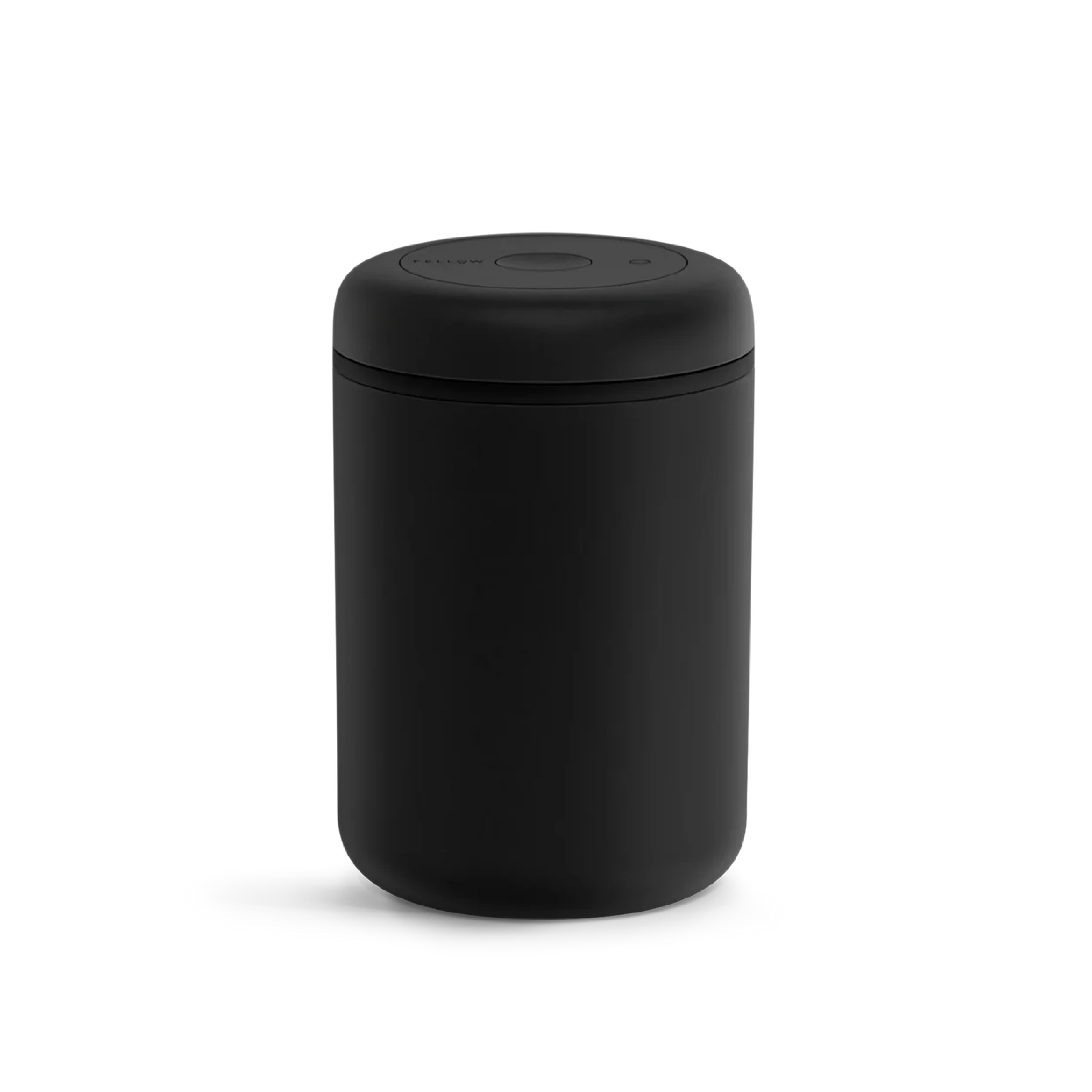 Fellow Atmos Coffee Vacuum Canister - Matt Black 1.2 Litres
