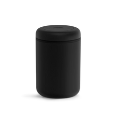 Fellow Atmos Coffee Vacuum Canister - Matt Black 1.2 Litres
