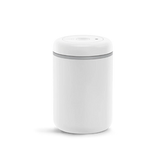 Fellow Atmos Coffee Vacuum Canister - Matt White 1.2 Litres