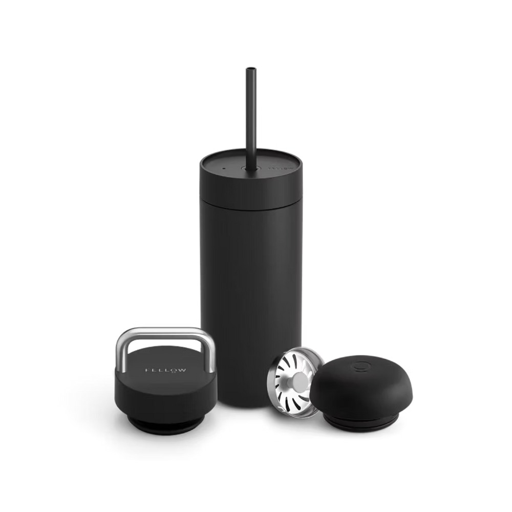 Fellow Carter 3-in-1 Lid System (With Carry Lid) - 16oz