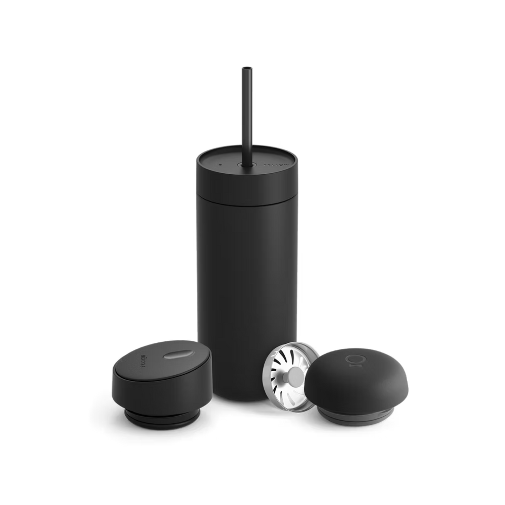 Fellow Carter 3-in-1 Lid System (With Sip Lid) - 16oz