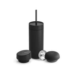 Fellow Carter 3-in-1 Lid System (With Sip Lid) - 16oz