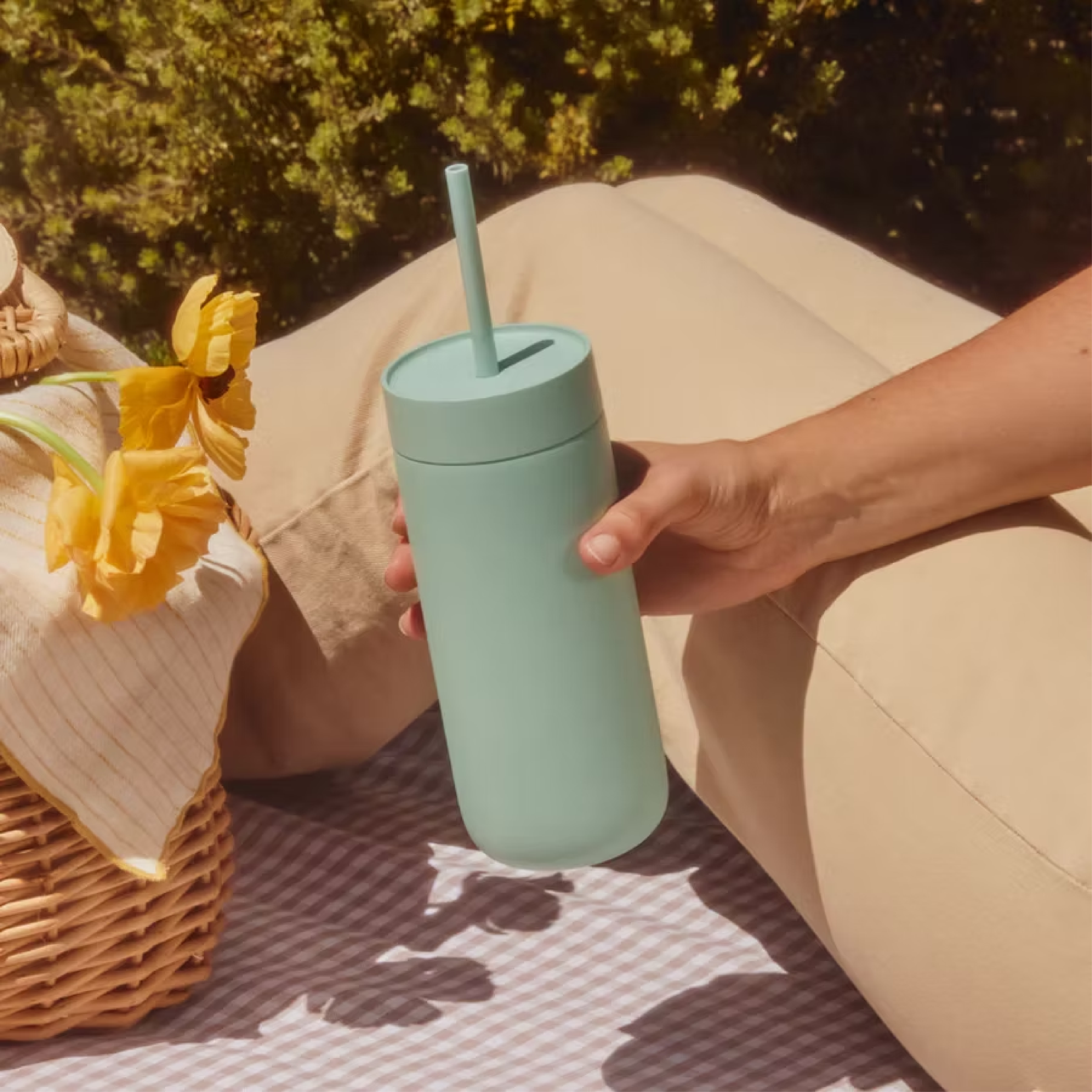 Fellow Carter Cold Tumbler -  16oz