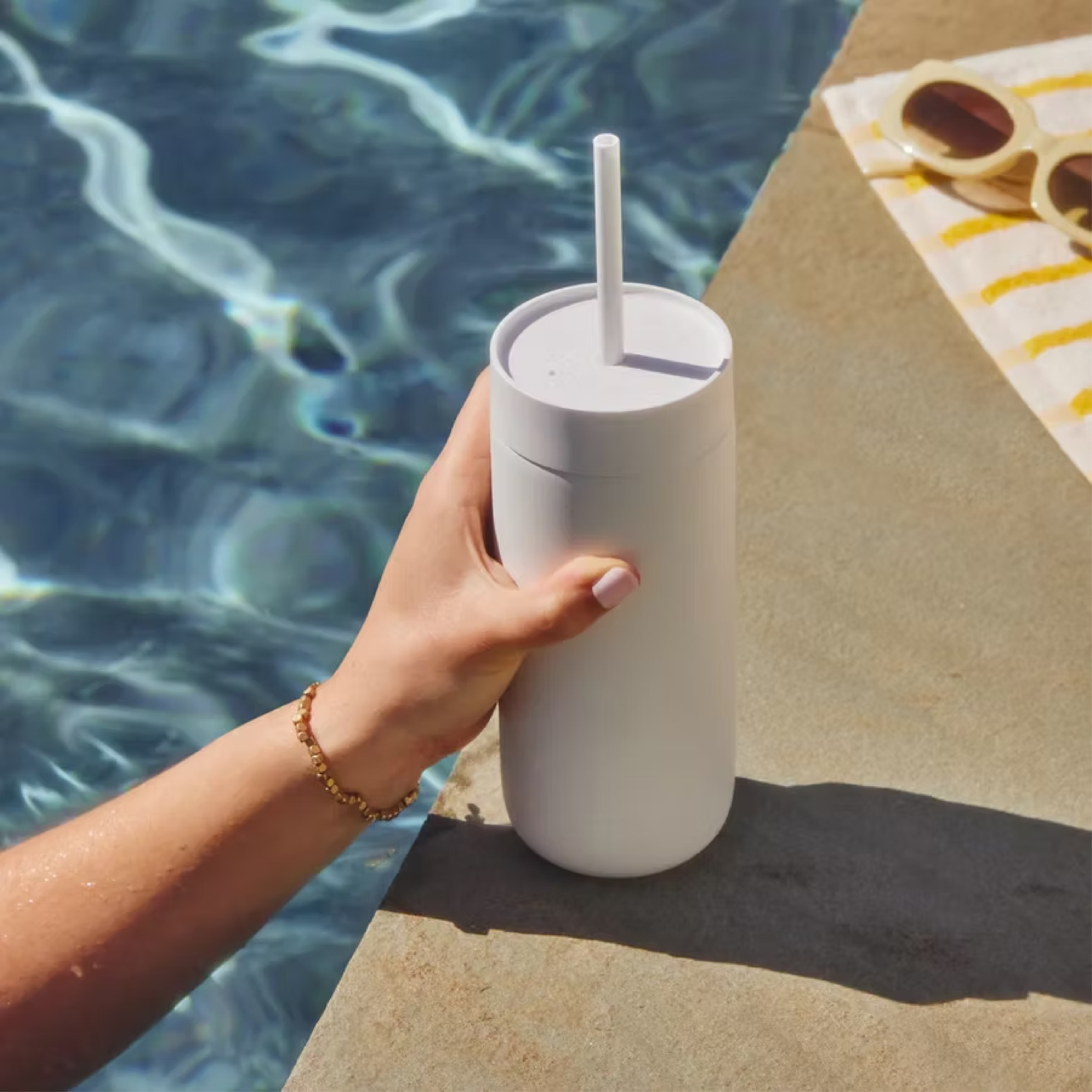 Fellow Carter Cold Tumbler -  16oz