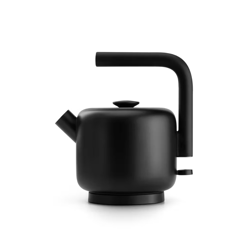 Fellow Clyde Electric Kettle  1.5l - Black