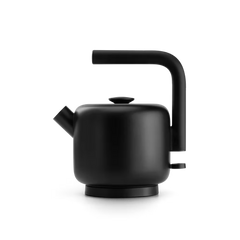 Fellow Clyde Electric Kettle  1.5l - Black