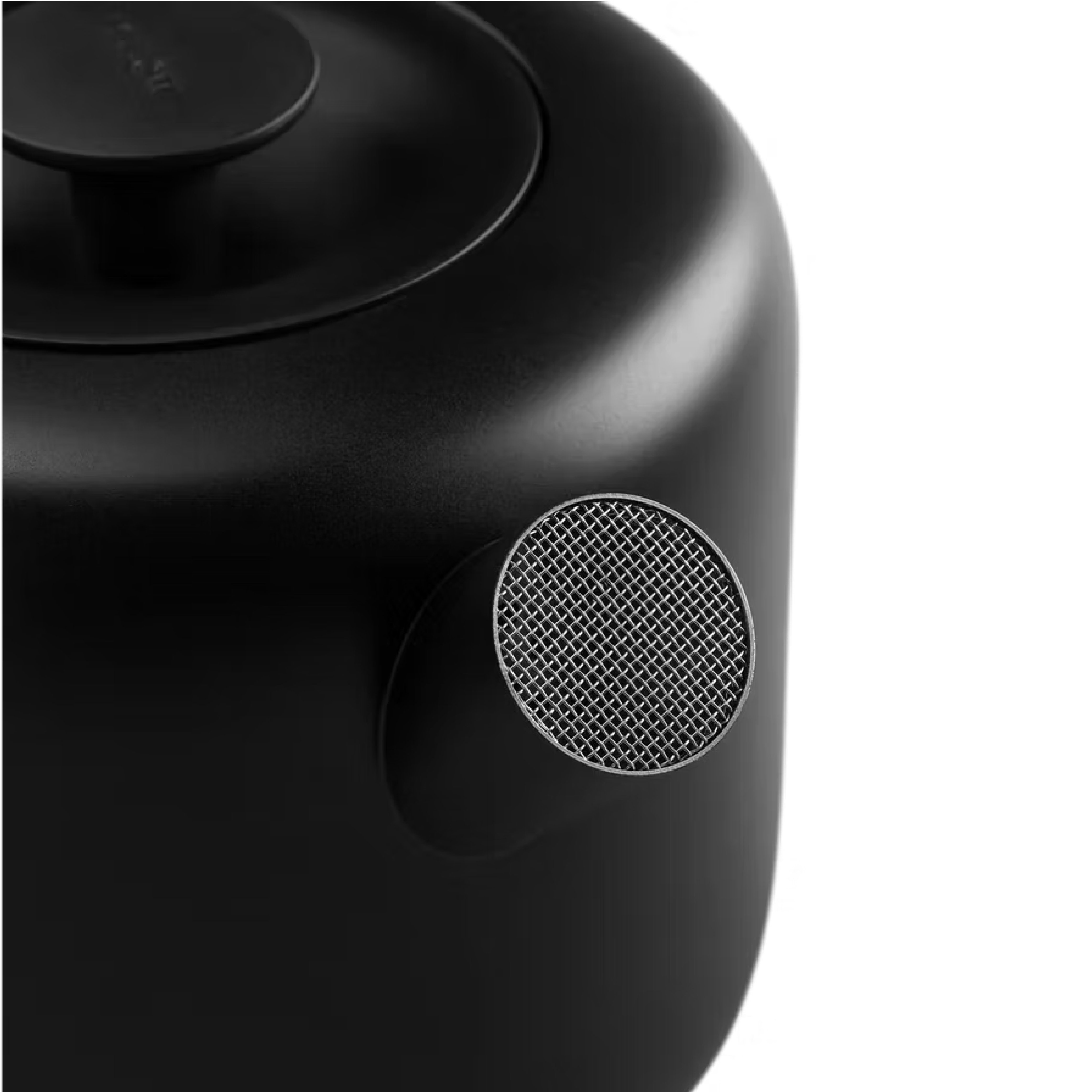 Fellow Clyde Electric Kettle  1.5l - Black