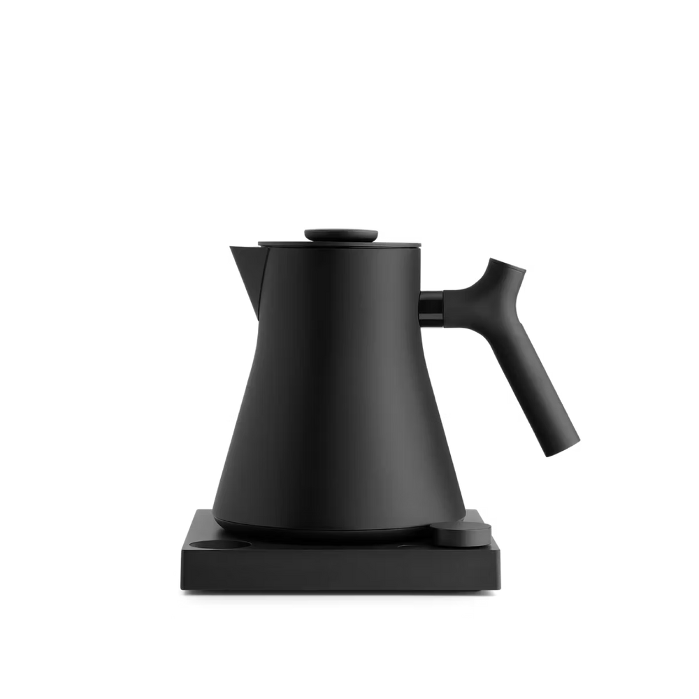 Fellow Corvo EKG Pro Electric Kettle Matte Black (0.9l)