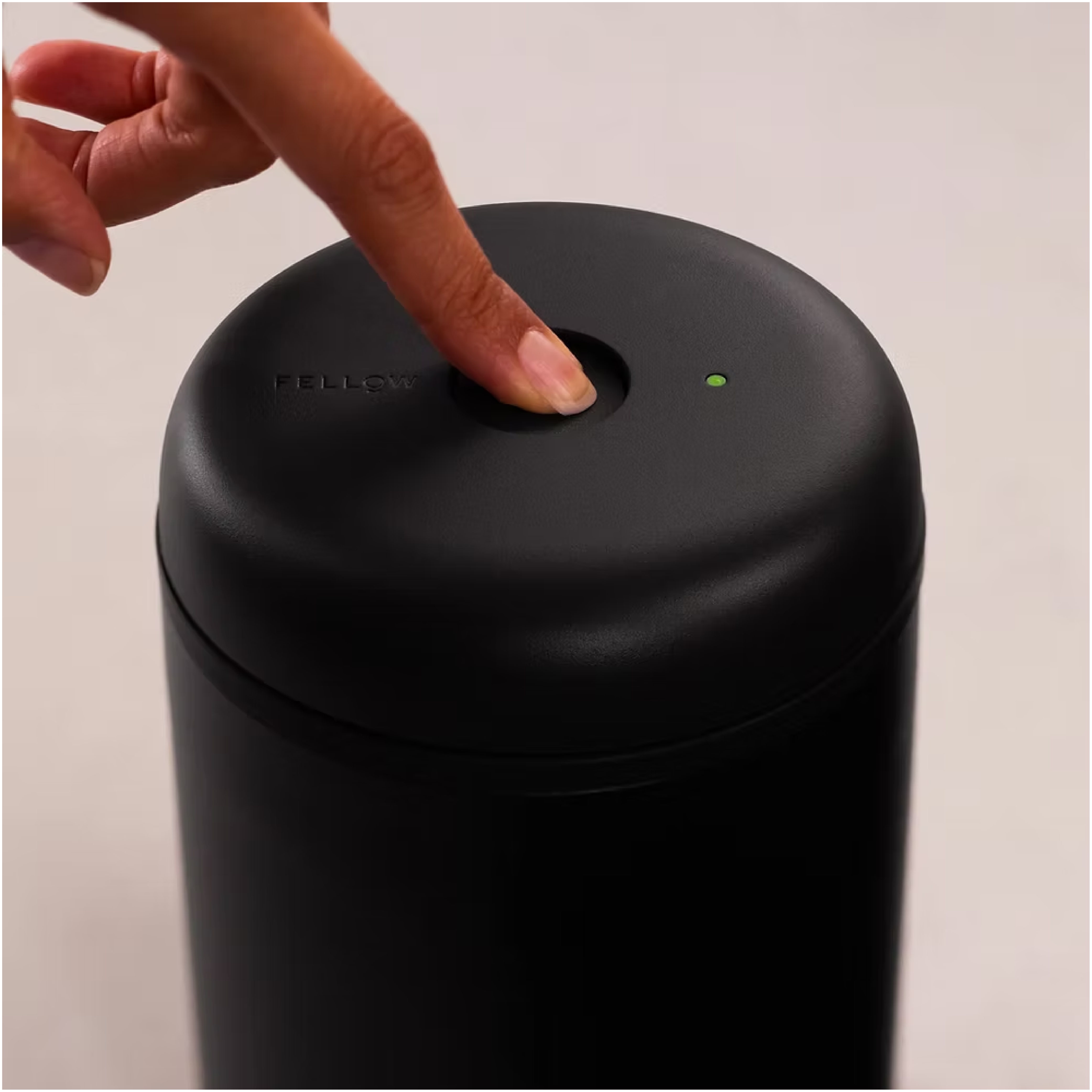Fellow Electric Atmos Coffee Vacuum Canister